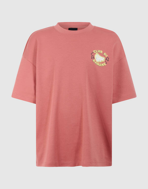 Bananen-Kunst T-Shirt Terra SHOEBY BOYS