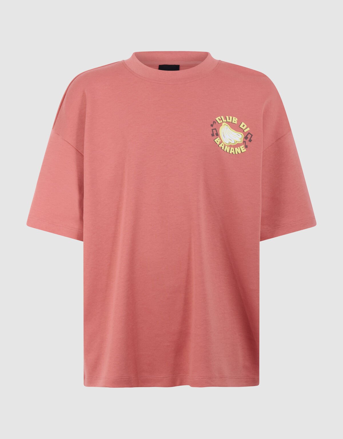 Bananen-Kunst T-Shirt Terra SHOEBY BOYS