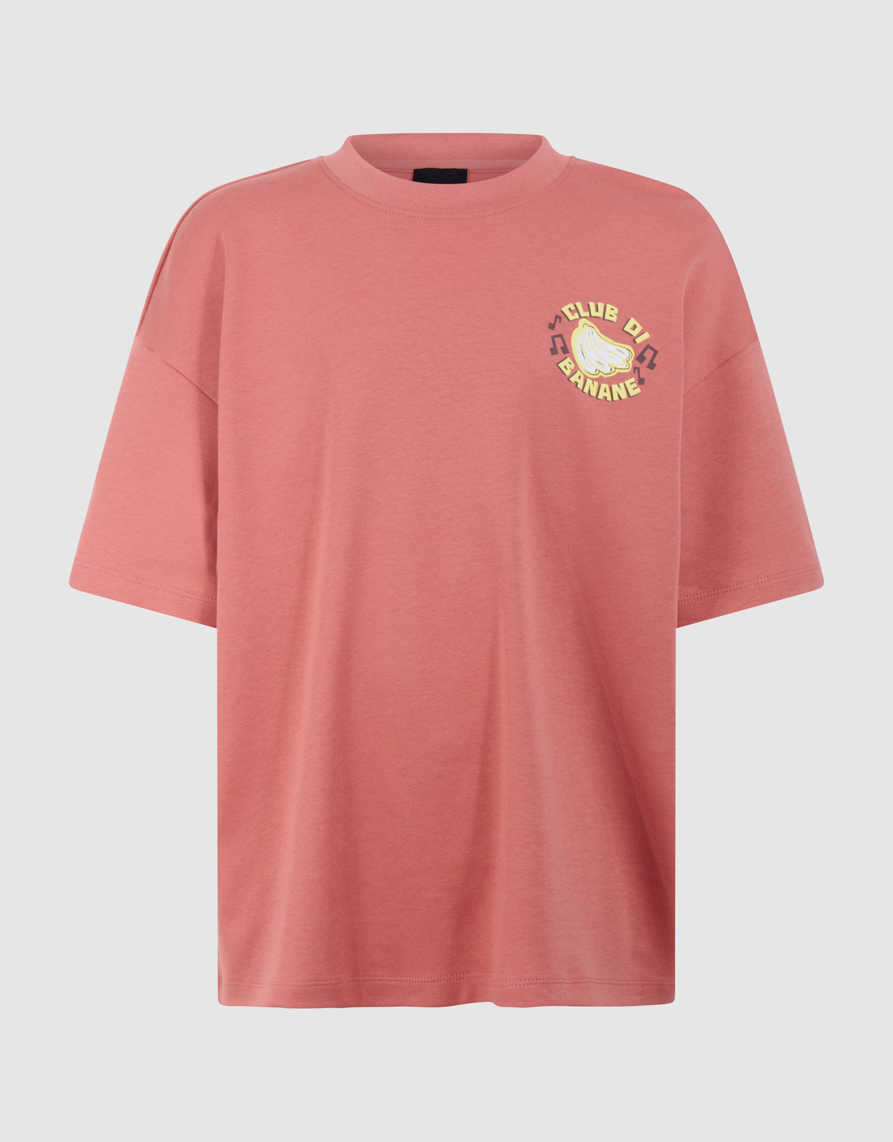 Bananen-Kunst T-Shirt Terra SHOEBY BOYS