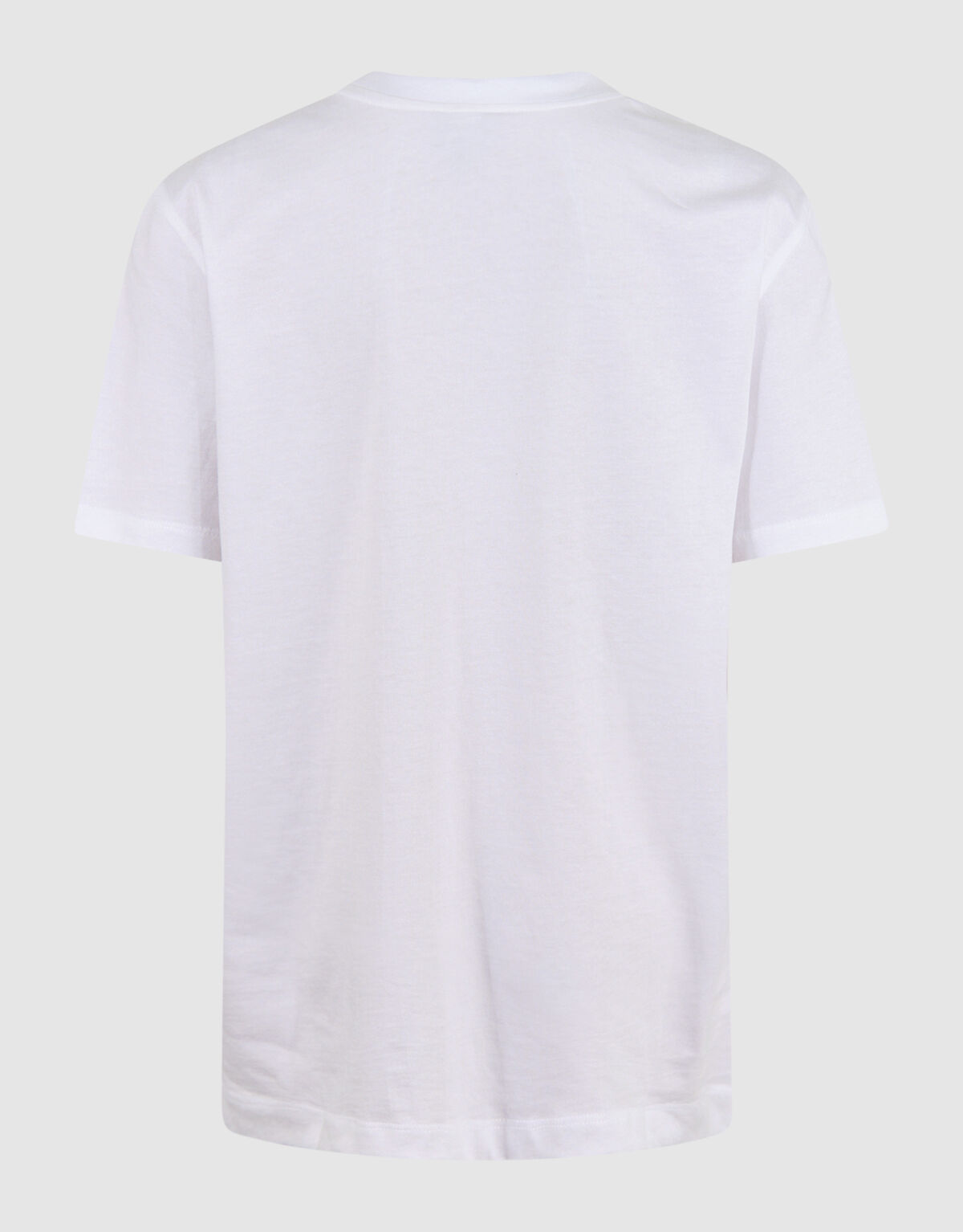 Artwork T-shirt Weiß SHOEBY BOYS