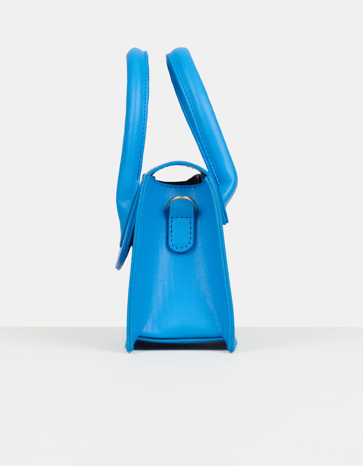 Blaue Tasche ACCESSOIRES SHOEBY