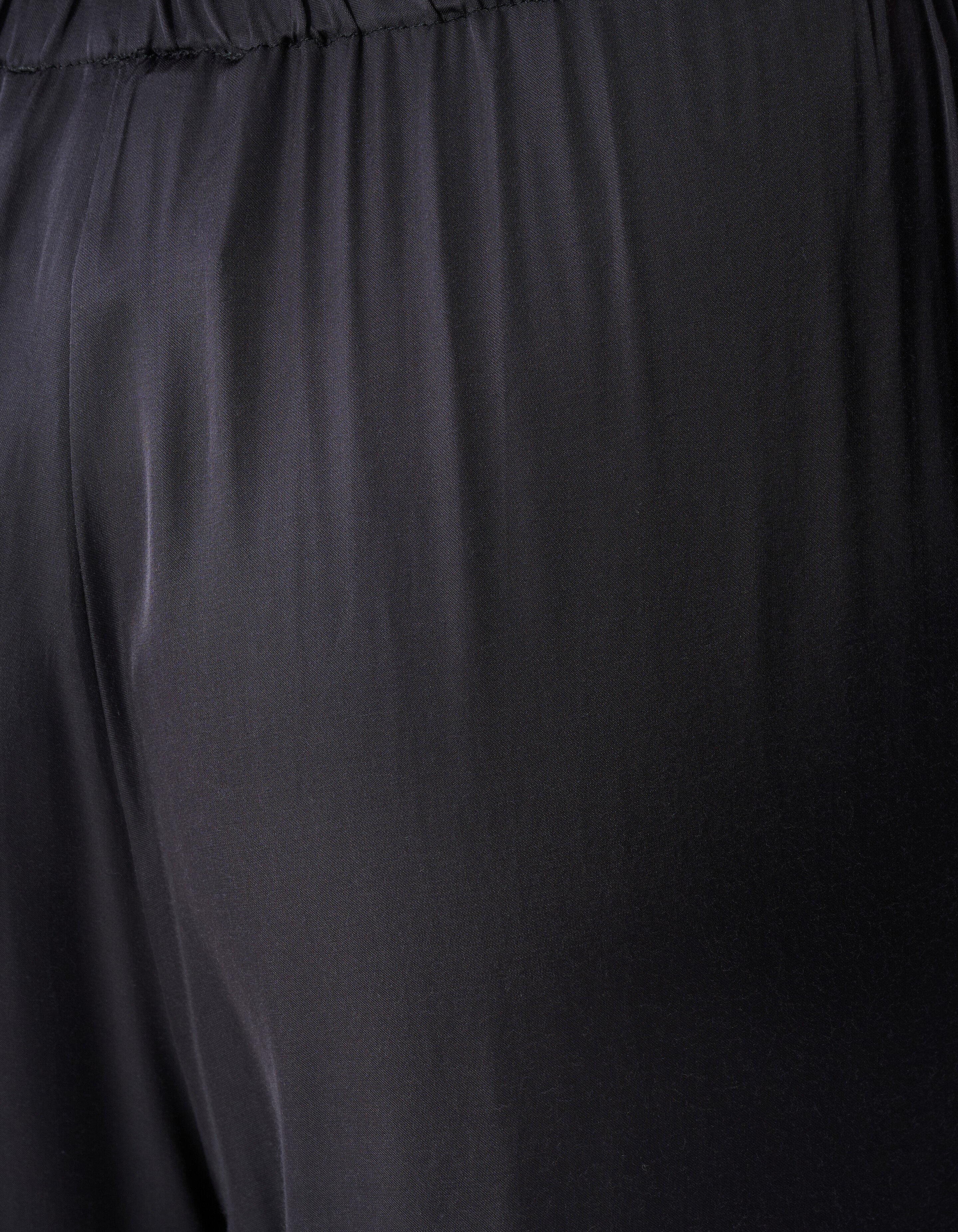 Satinhose Dunkelgrau von Lonneke SHOEBY WOMEN