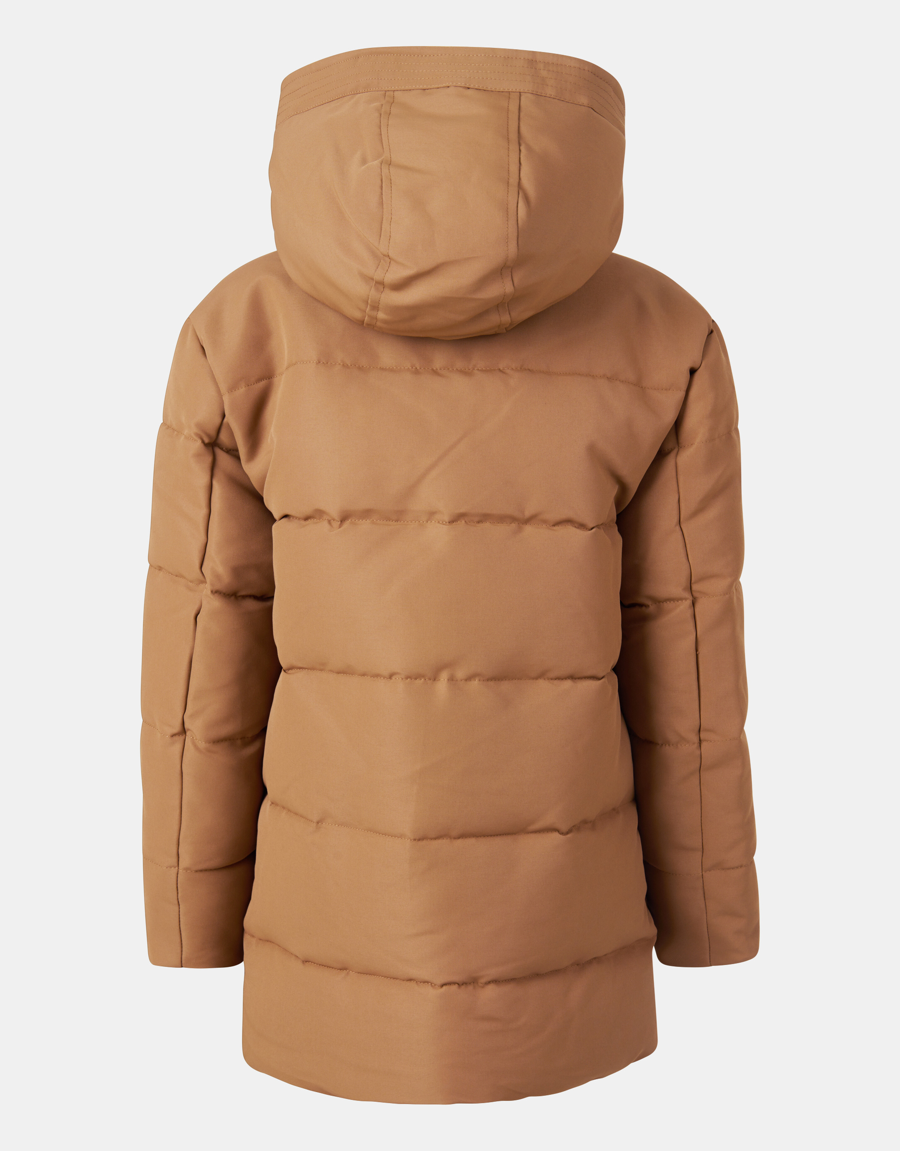 Lange Pufferjacke SHOEBY BOYS