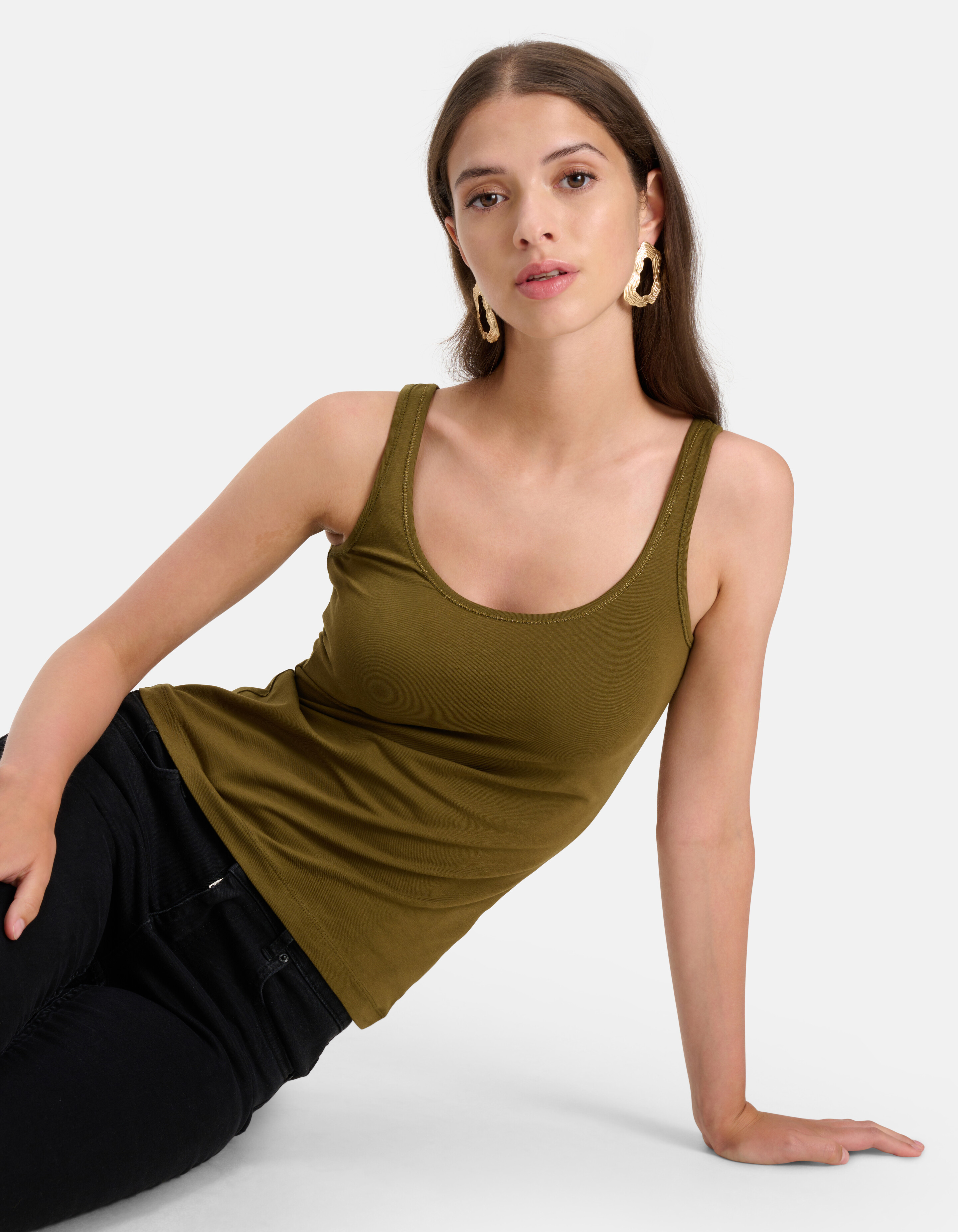 Top Francien SHOEBY WOMEN