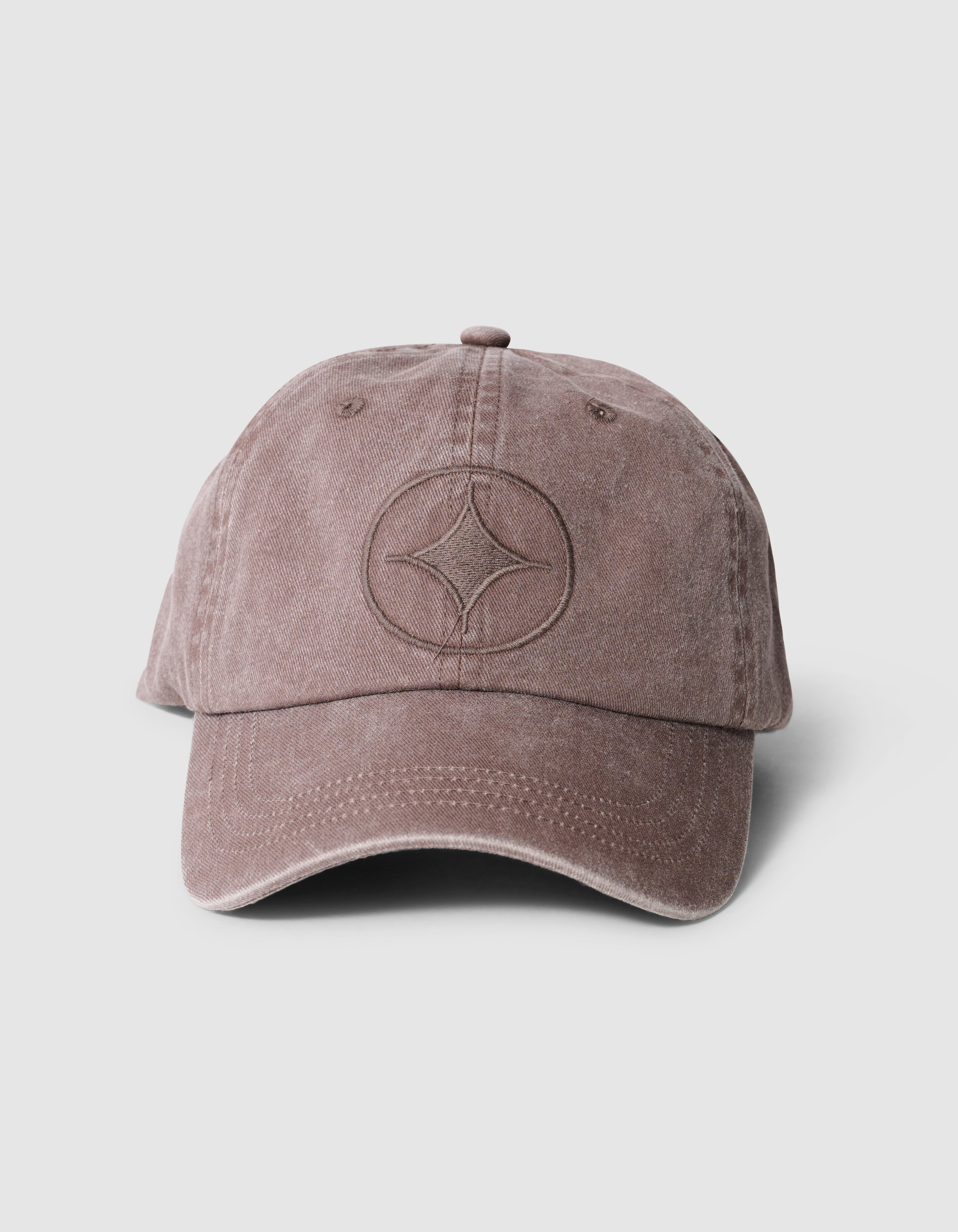 Spark-Logo Haustier Dunkelbraun SHOEBY ACCESSOIRES