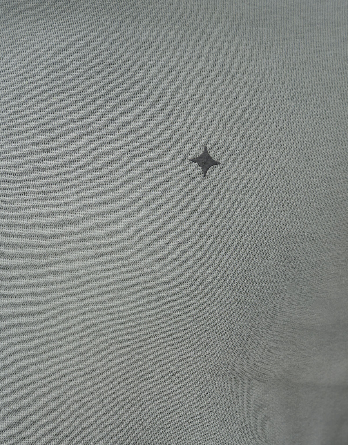 Glitzerpulli Dunkelgrün SHOEBY MEN