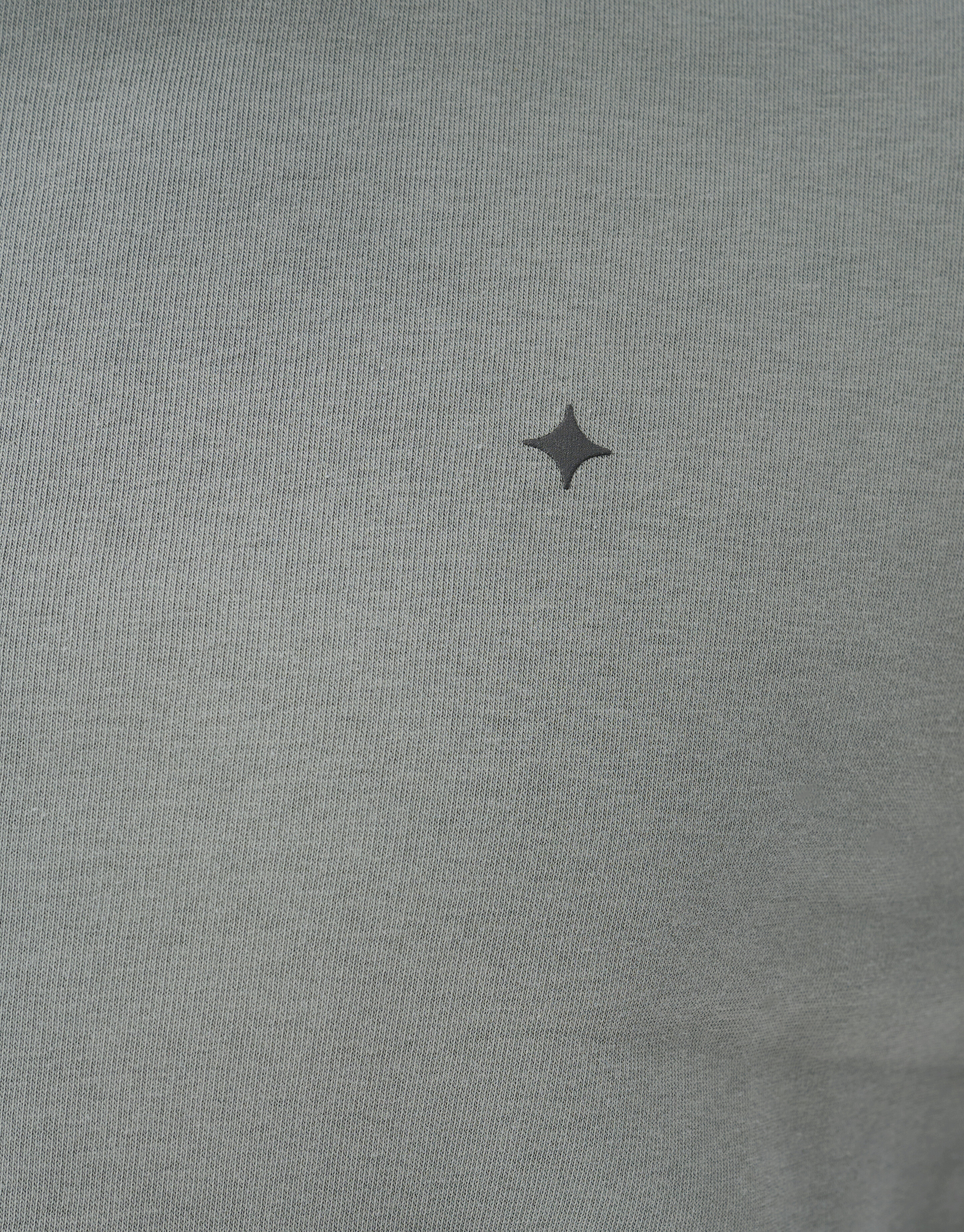 Glitzerpulli Dunkelgrün SHOEBY MEN