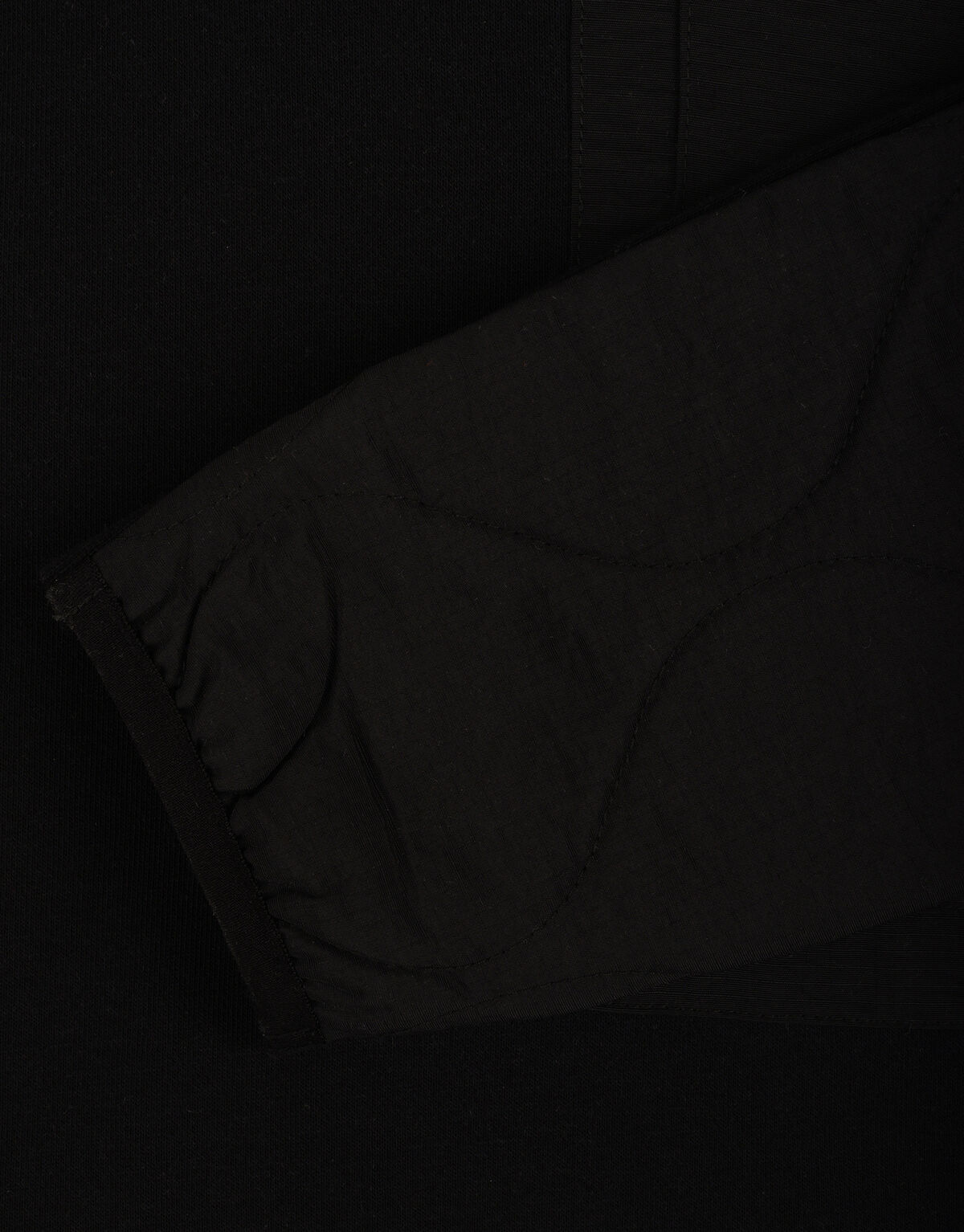 Tino Pullover REFILL