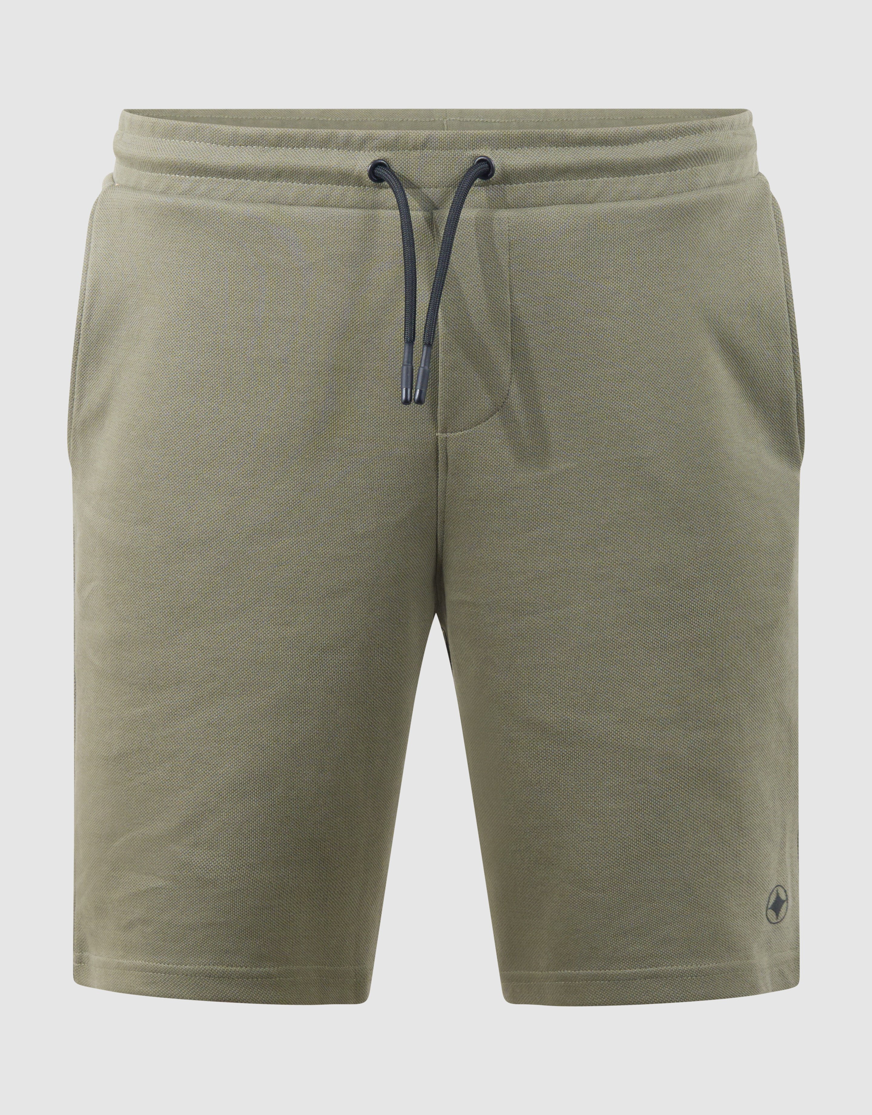 Pique-Shorts Khaki SHOEBY MEN