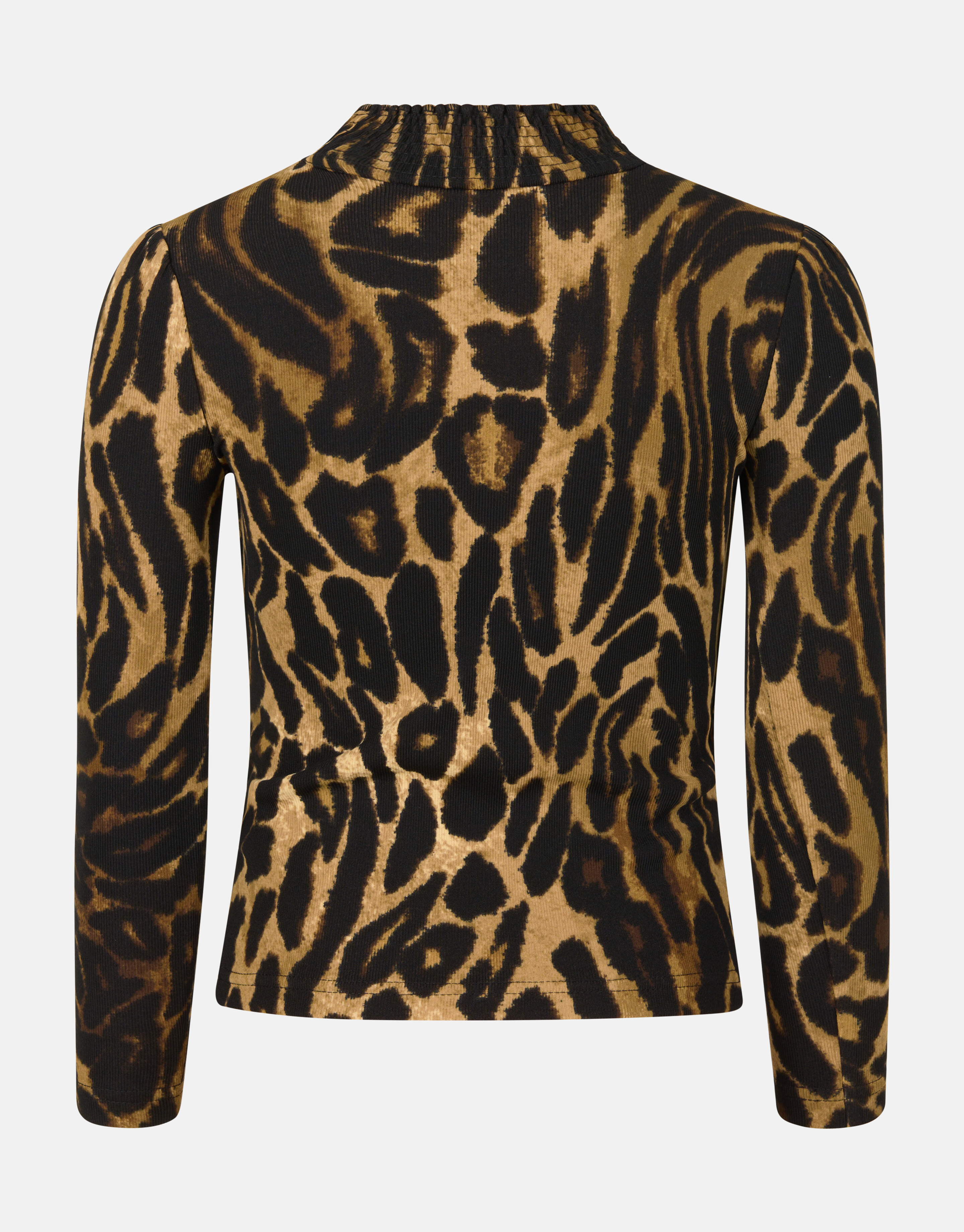 Top mit Leopardenmuster SHOEBY GIRLS