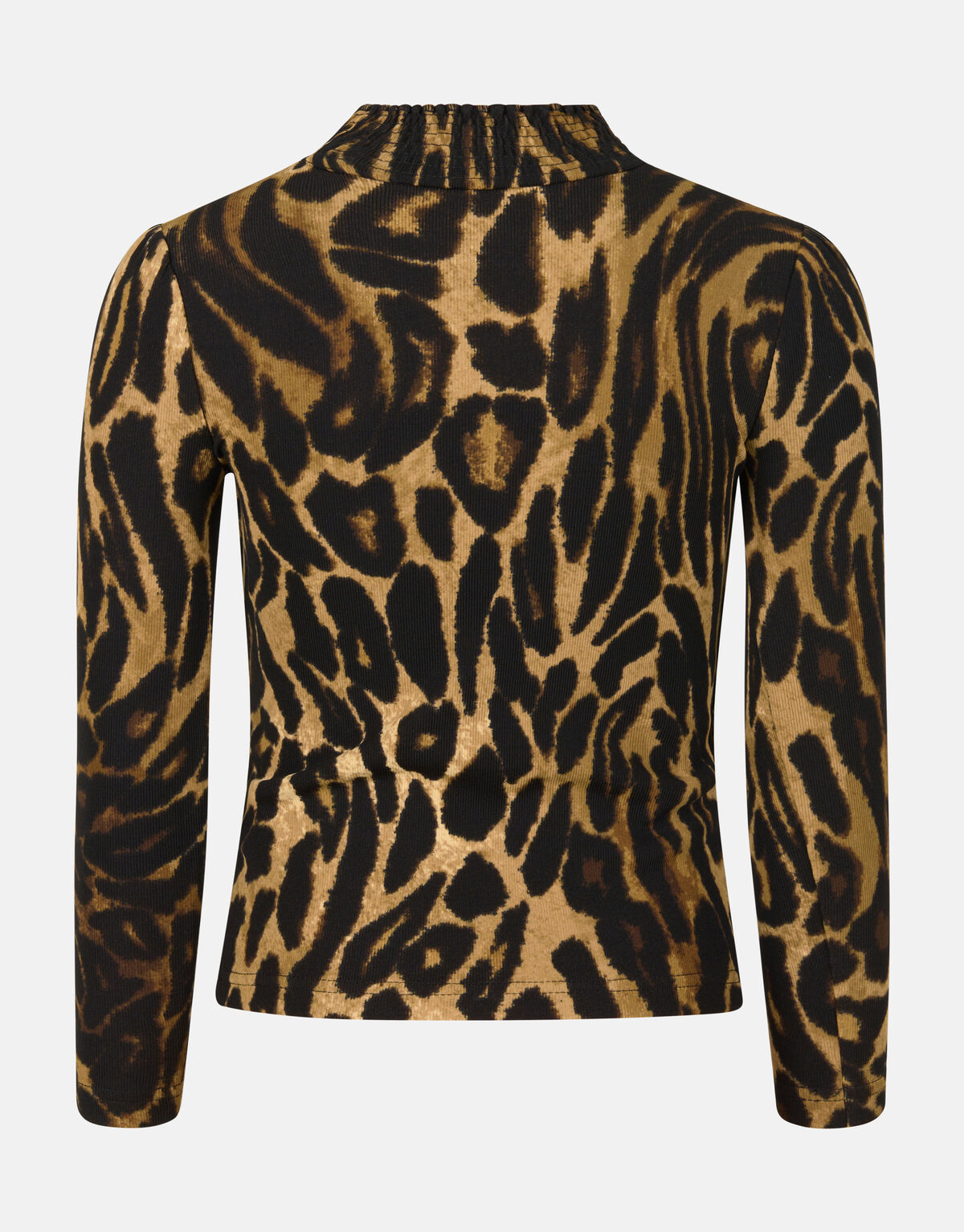 Top mit Leopardenmuster SHOEBY GIRLS