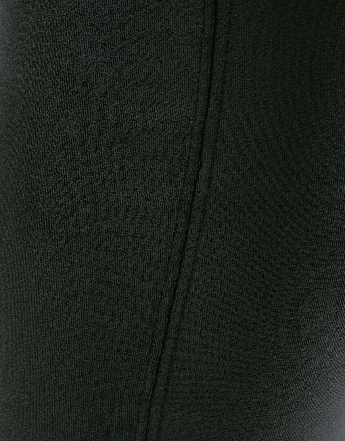 Treggings Schwarz Eksept