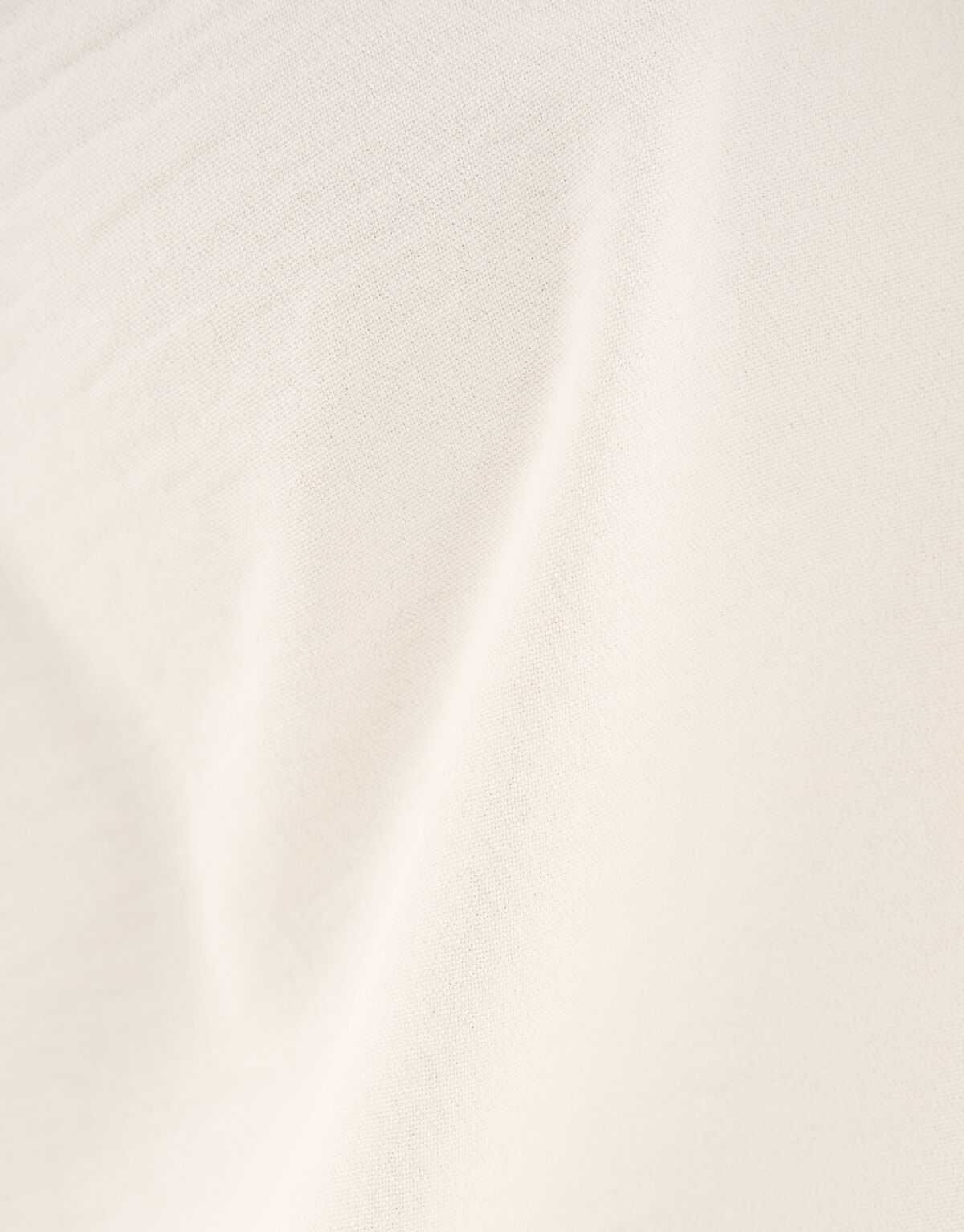 Top mit V-Ausschnitt Off White SHOEBY WOMEN