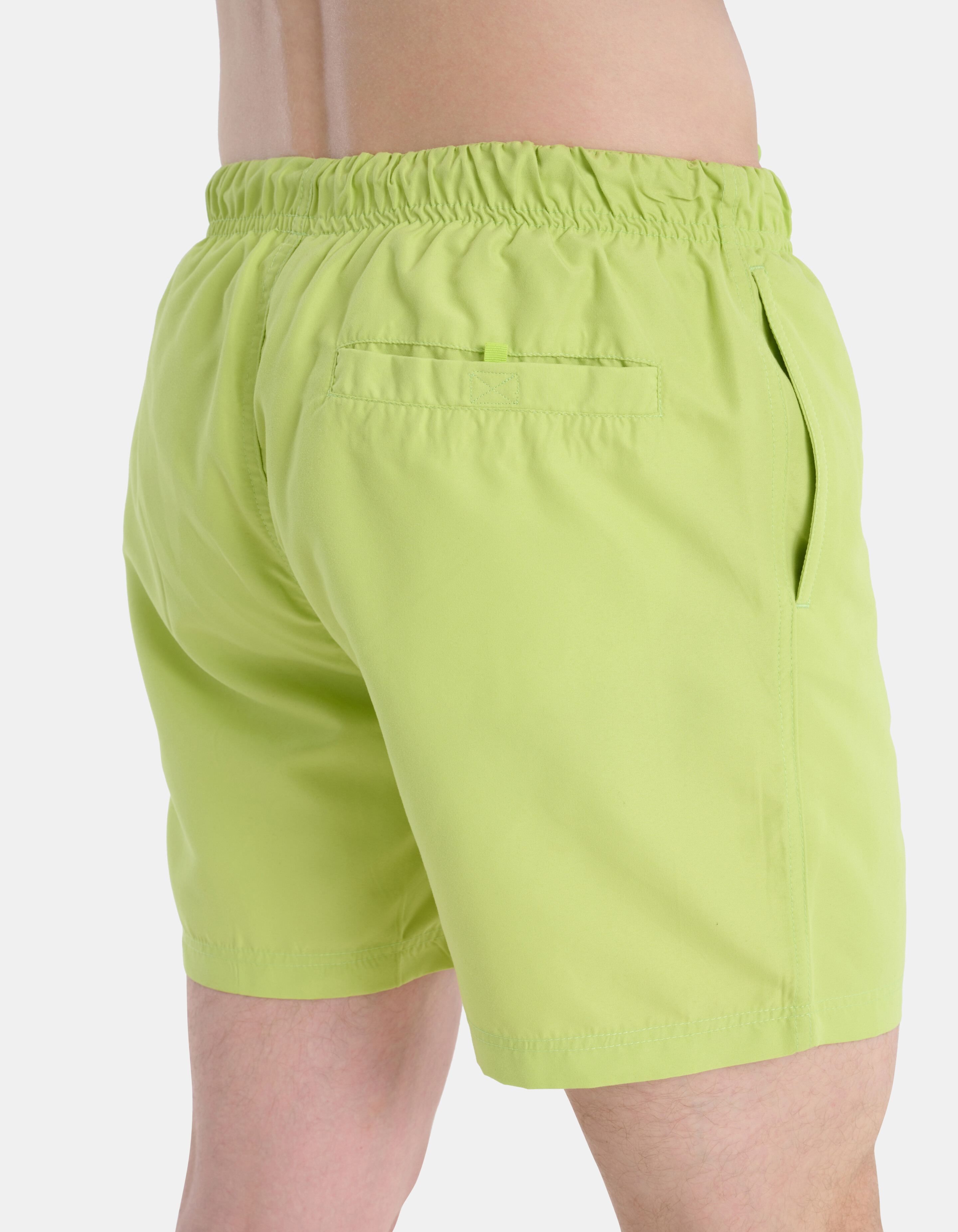 Badehose Grün REFILL