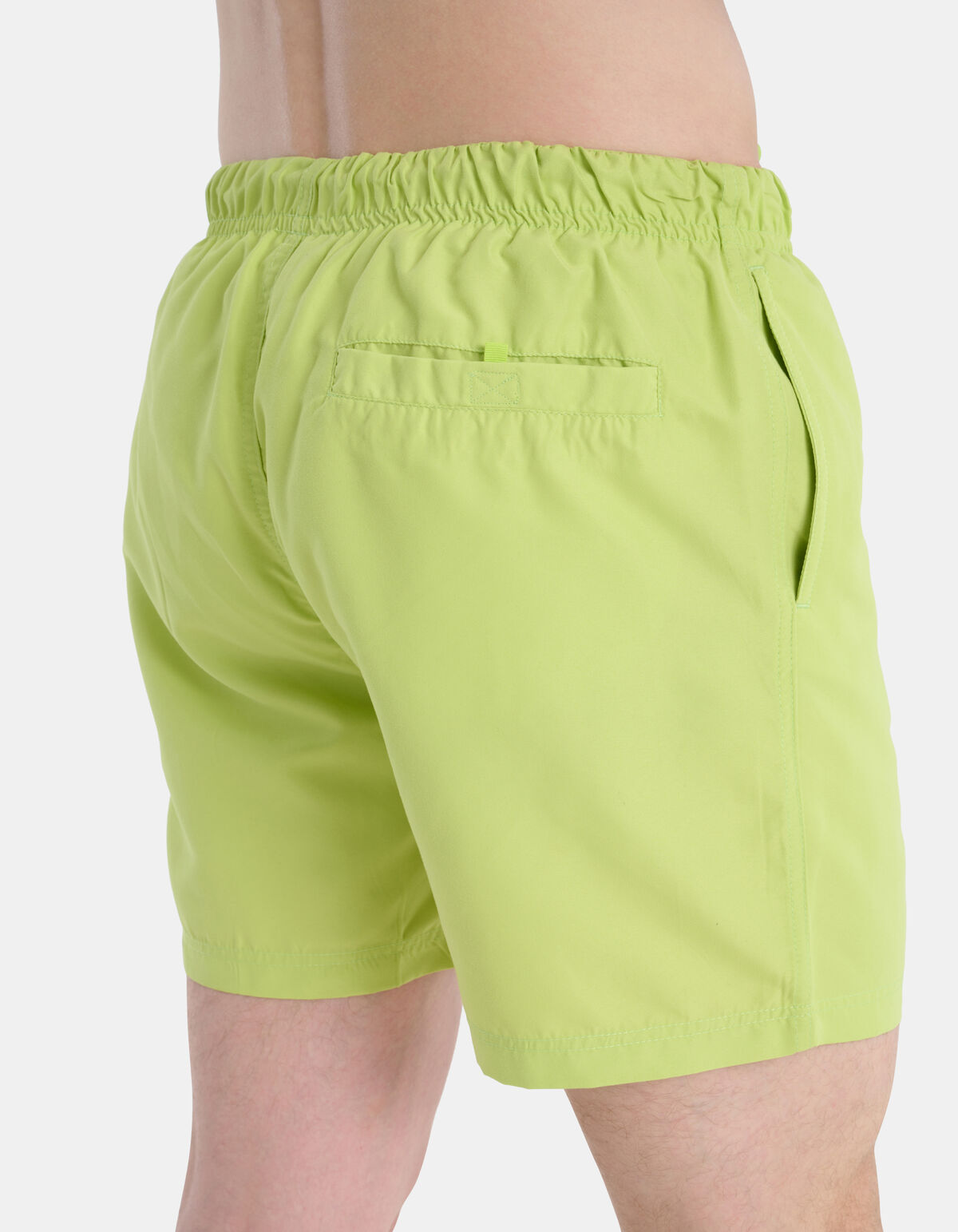 Badehose Grün REFILL