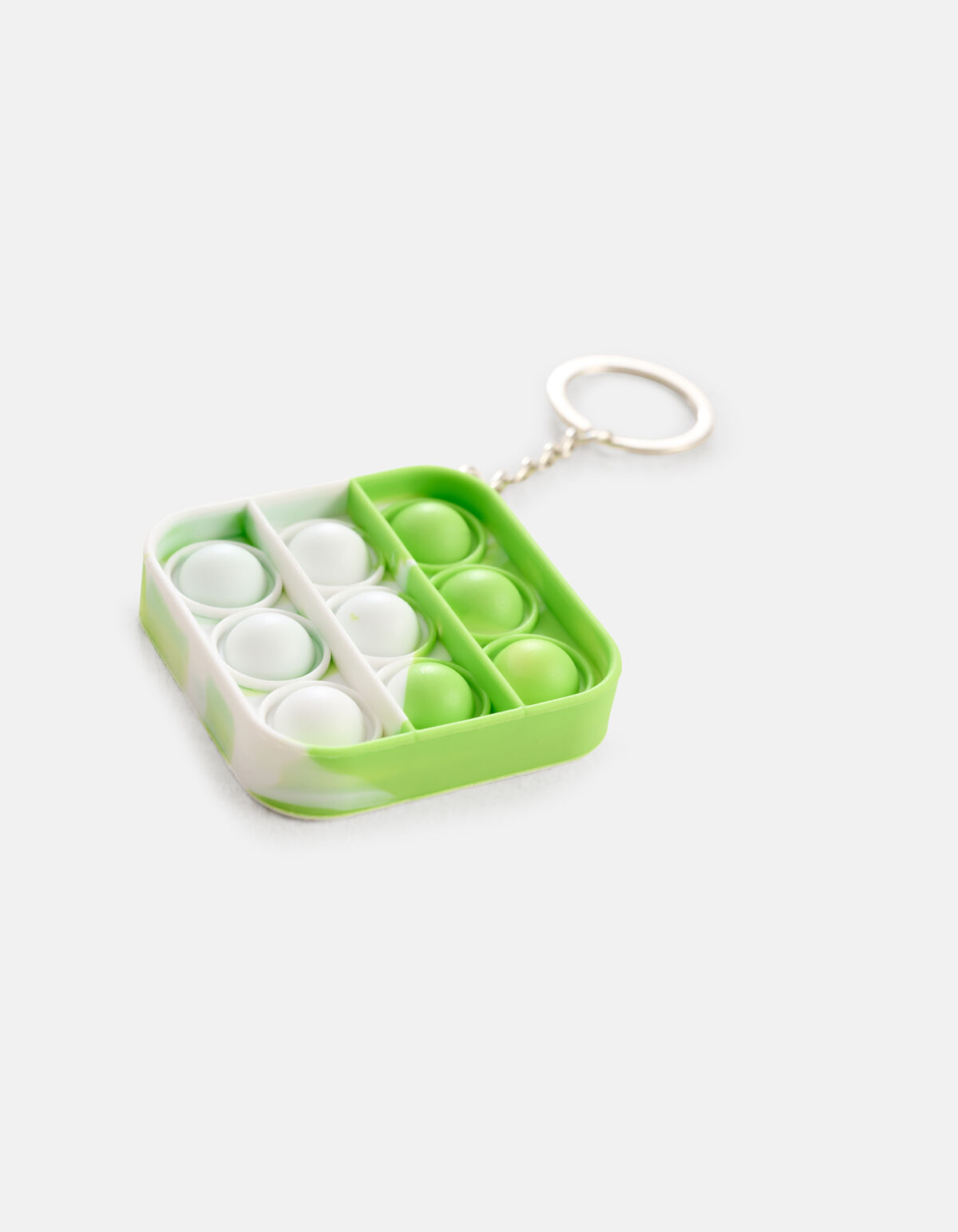 Pop It Schlüsselanhänger SHOEBY ACCESSOIRES