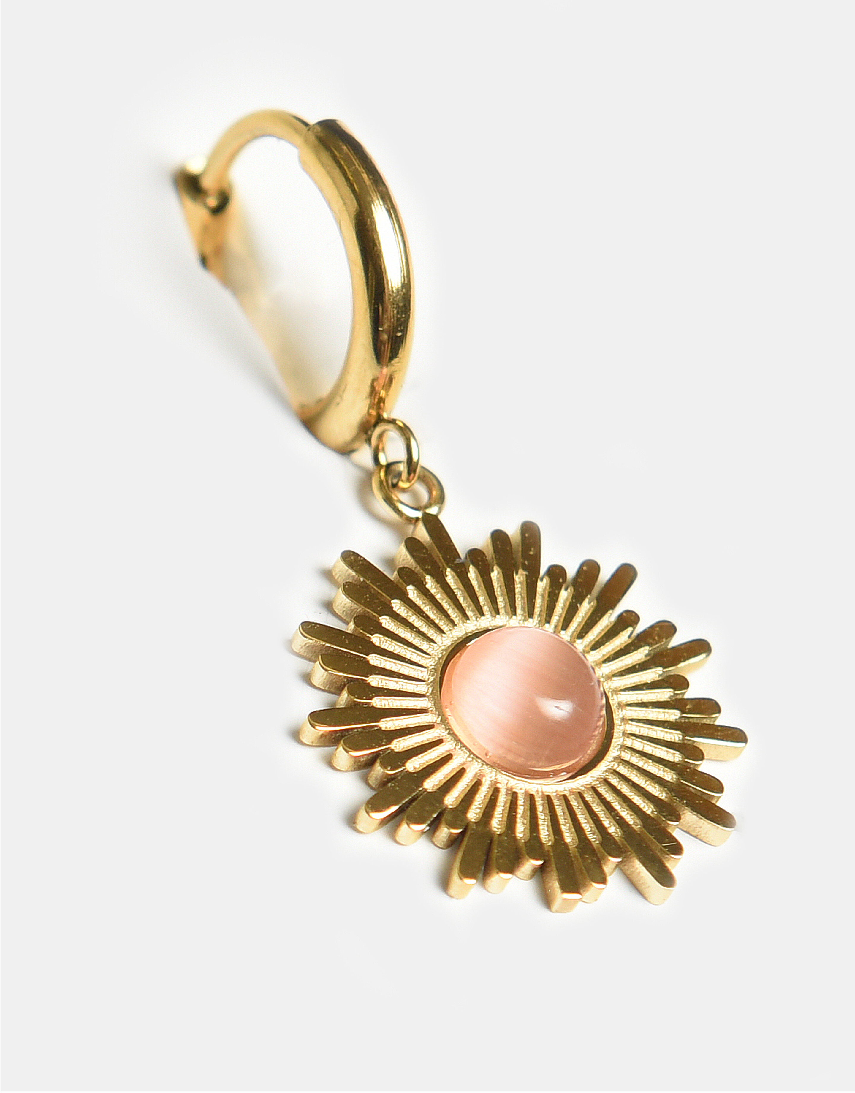 Soleil Ohrringe ACCESSOIRES SHOEBY