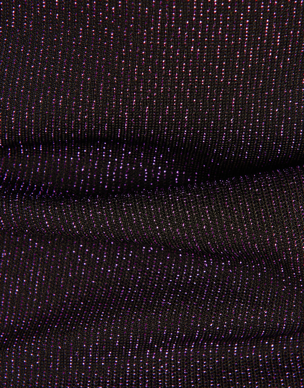 Glitter Top Lila SHOEBY GIRLS