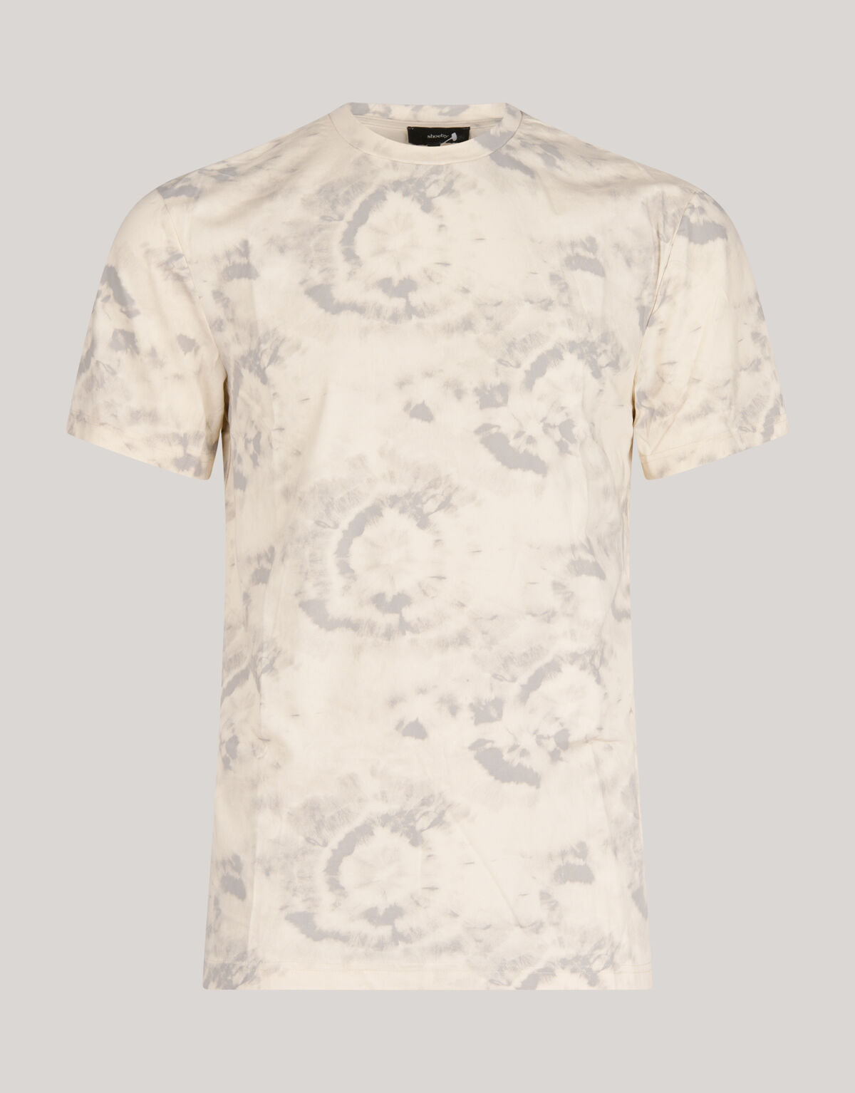 Bedrucktes T-shirt Off White SHOEBY MEN
