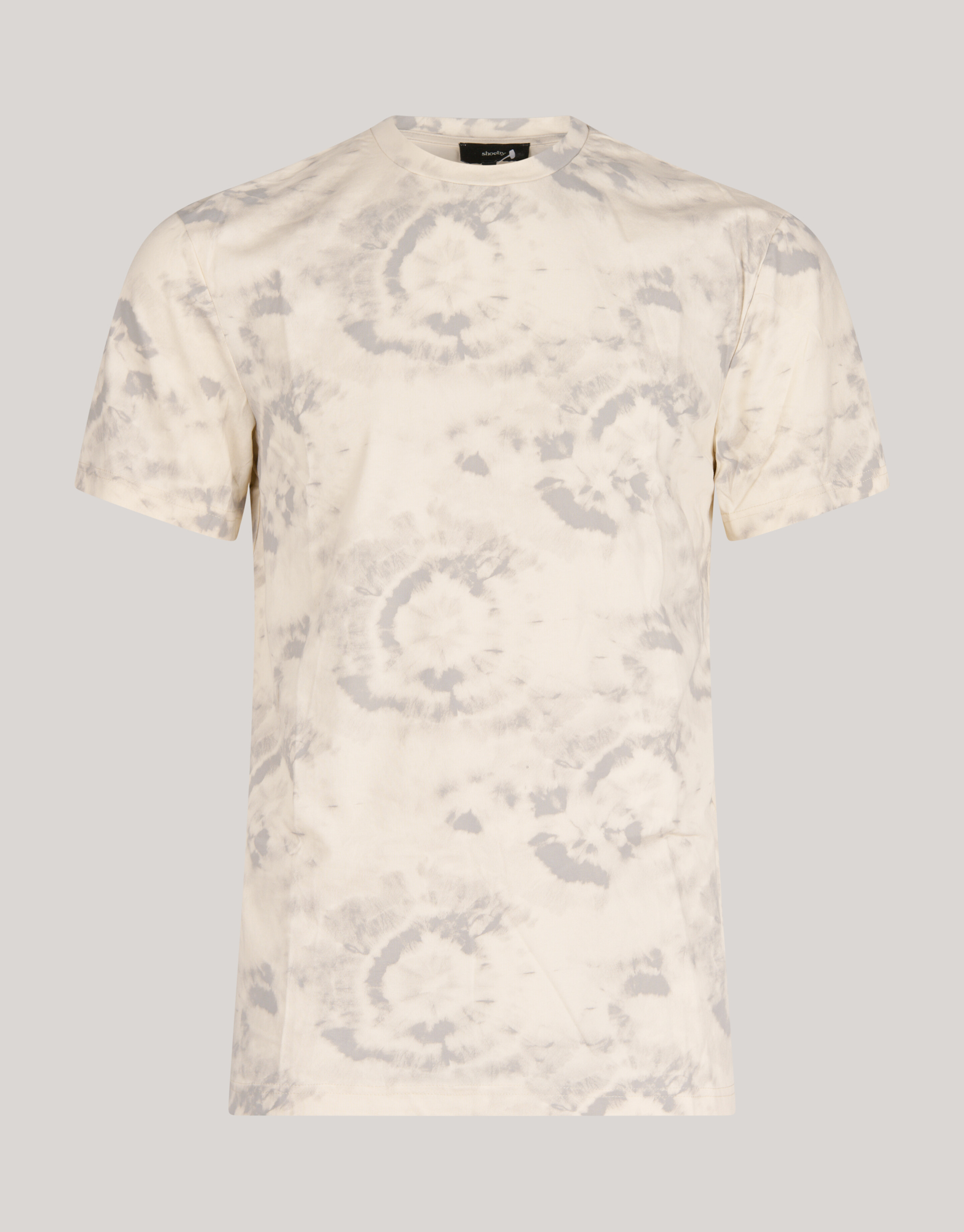 Bedrucktes T-shirt Off White SHOEBY MEN