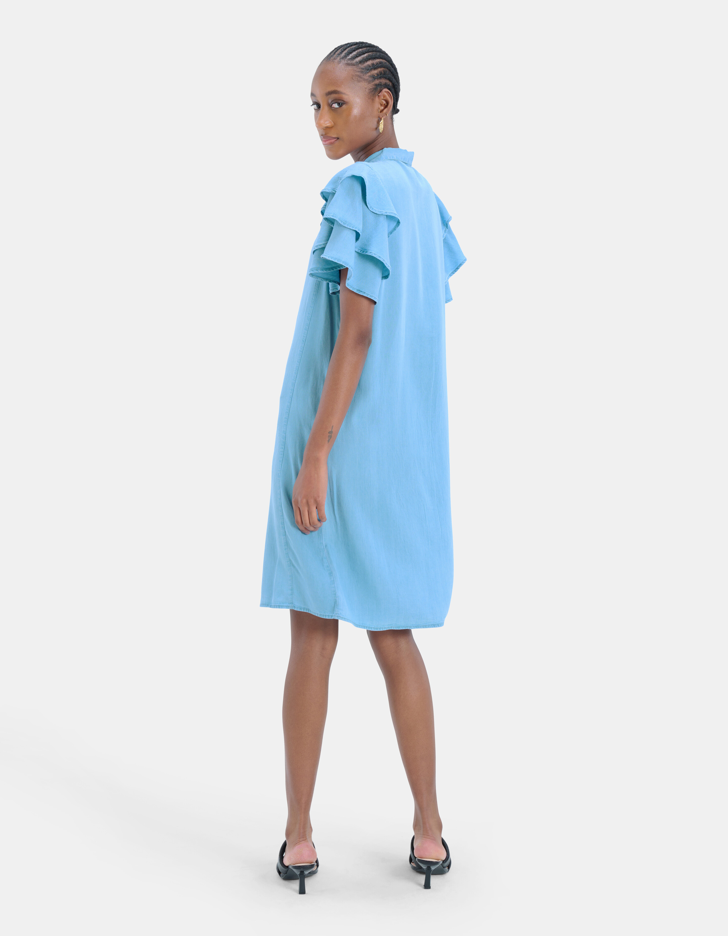 Lyocell Kleid EKSEPT