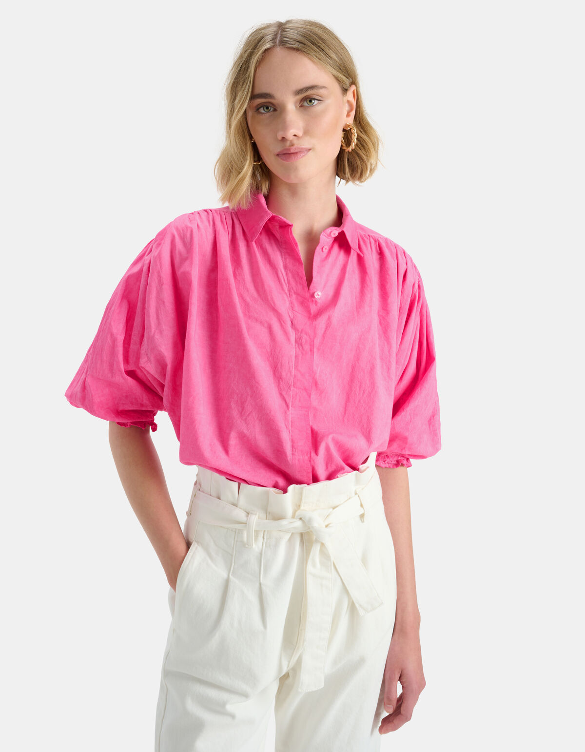Brenda Bluse SHOEBY WOMEN