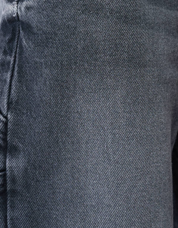 Carpenter Baggy Fit Jeans Dunkelgrau SHOEBY BOYS