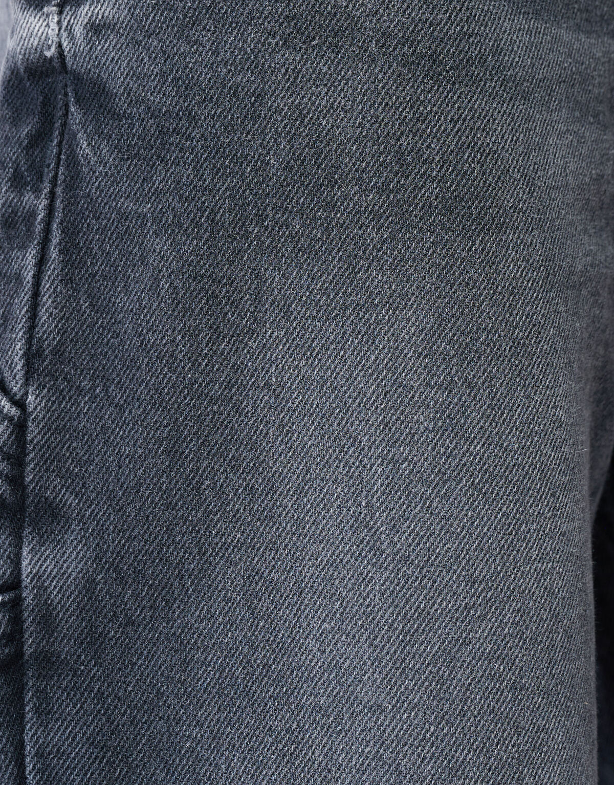 Carpenter Baggy Fit Jeans Dunkelgrau SHOEBY BOYS