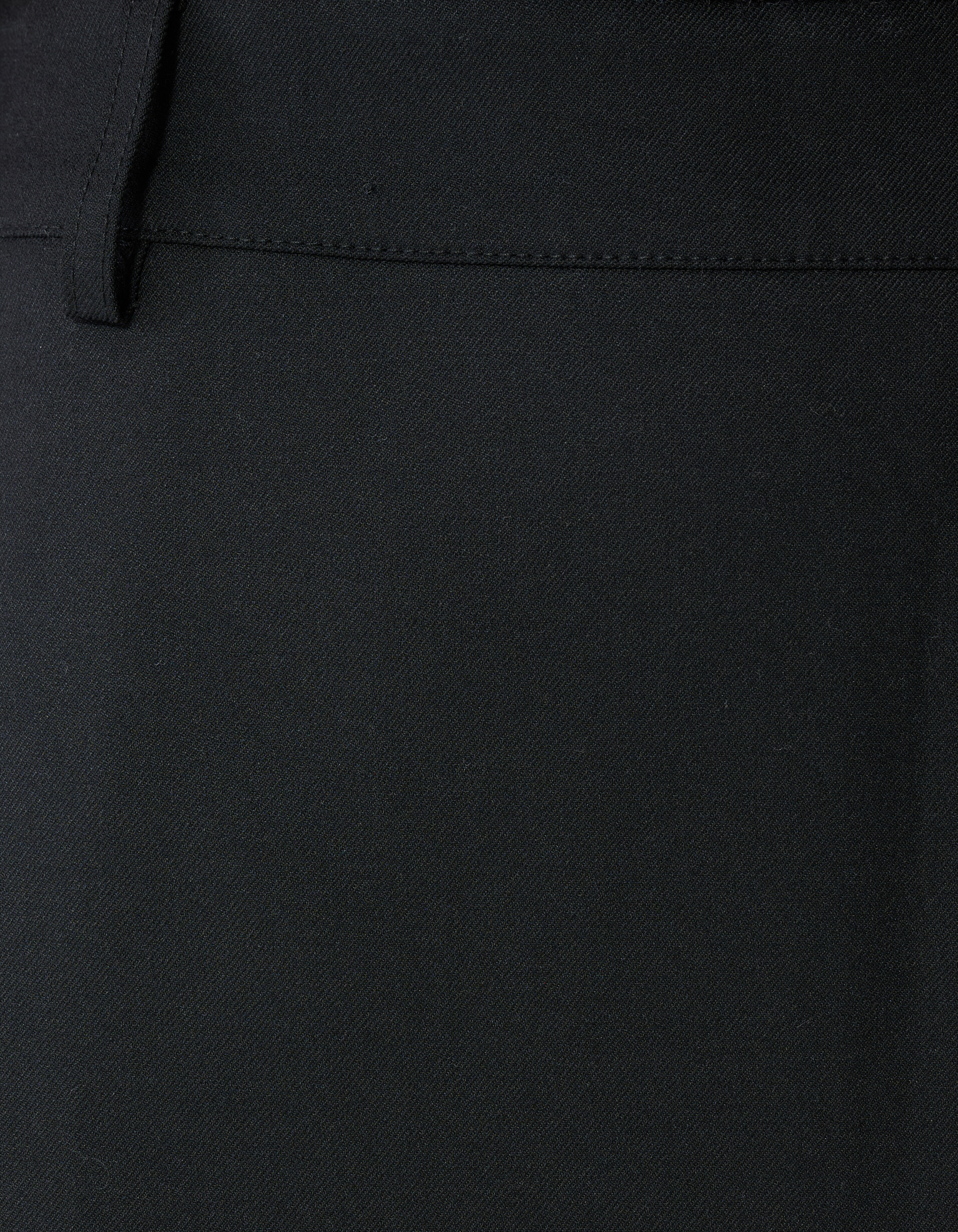 Pencil Maxirock in Schwarz By Lonneke SHOEBY WOMEN