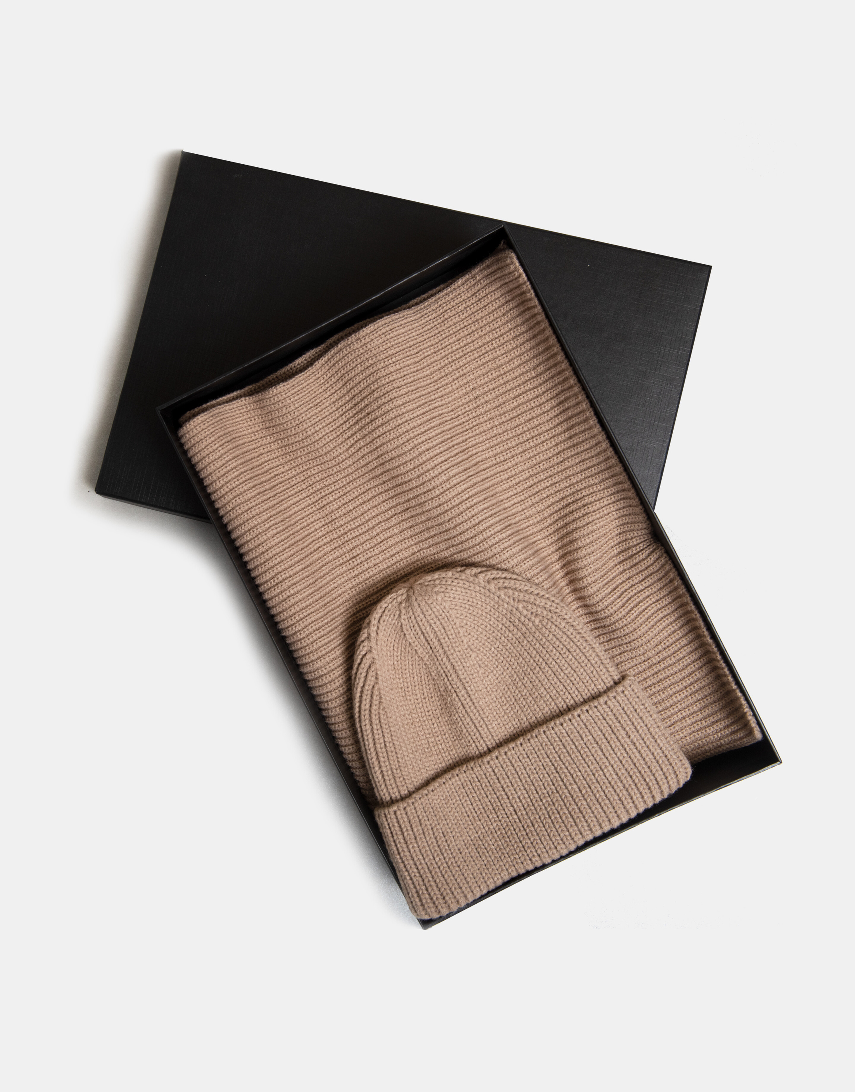 Gigi Hut Schal Geschenkset ACCESSOIRES SHOEBY