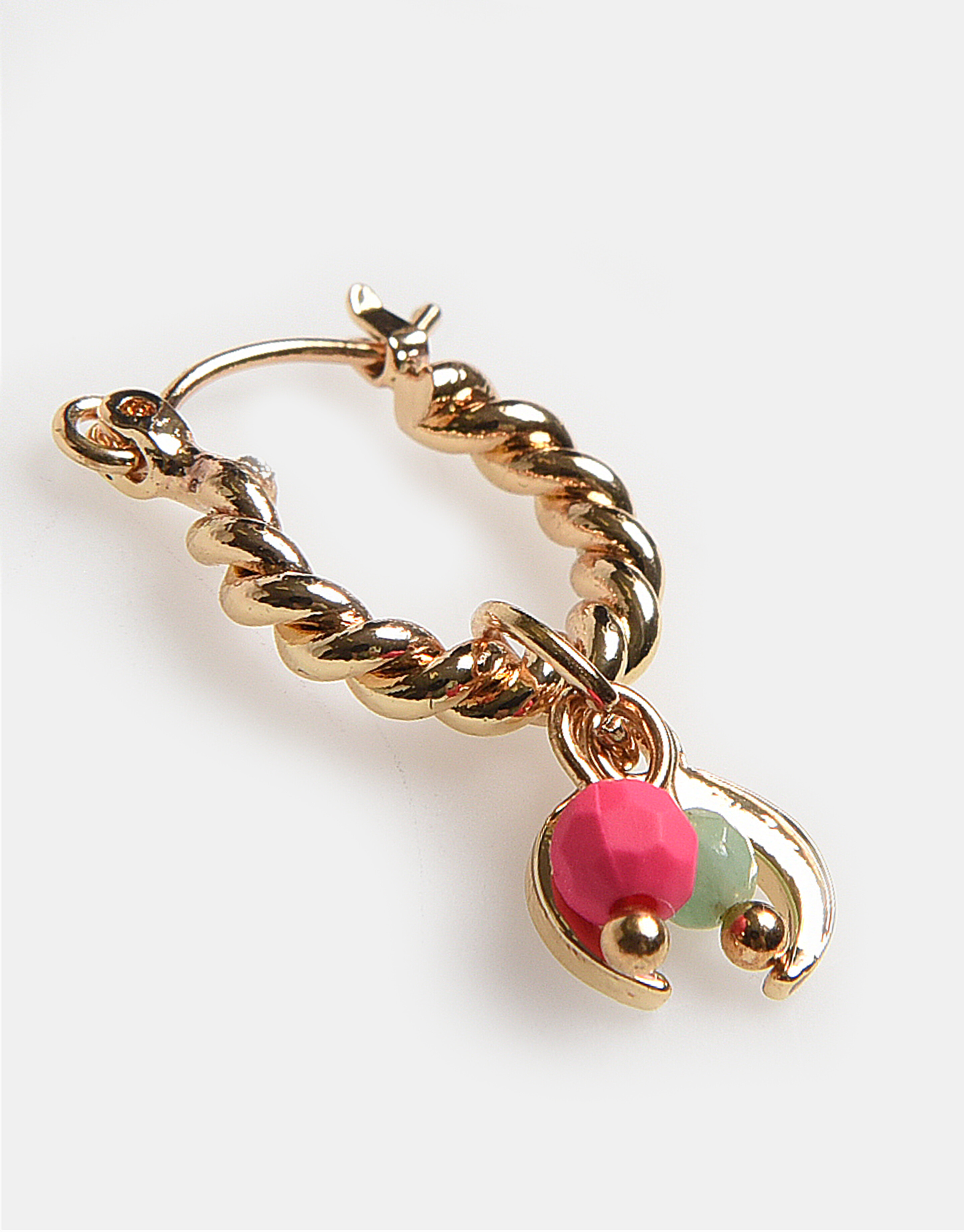 Moon Ohrring ACCESSOIRES SHOEBY