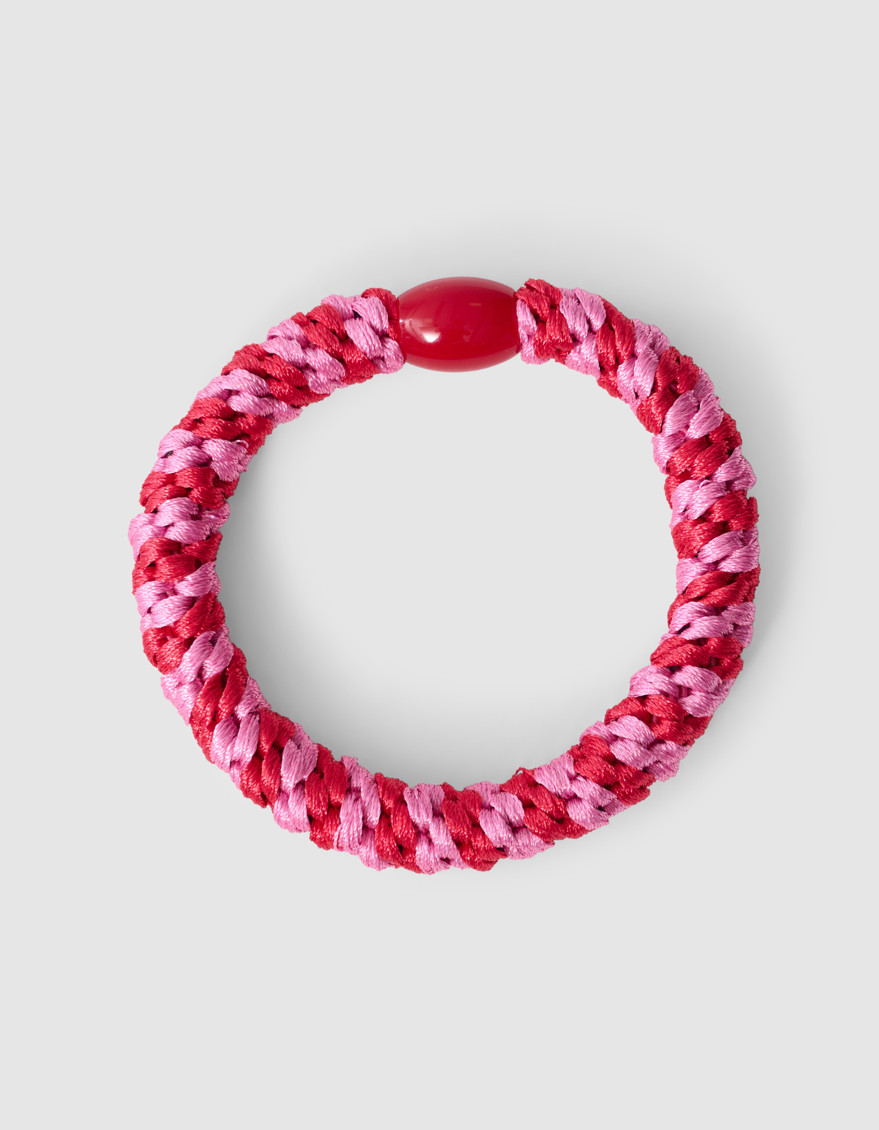 Haargummiband Rot SHOEBY ACCESSOIRES