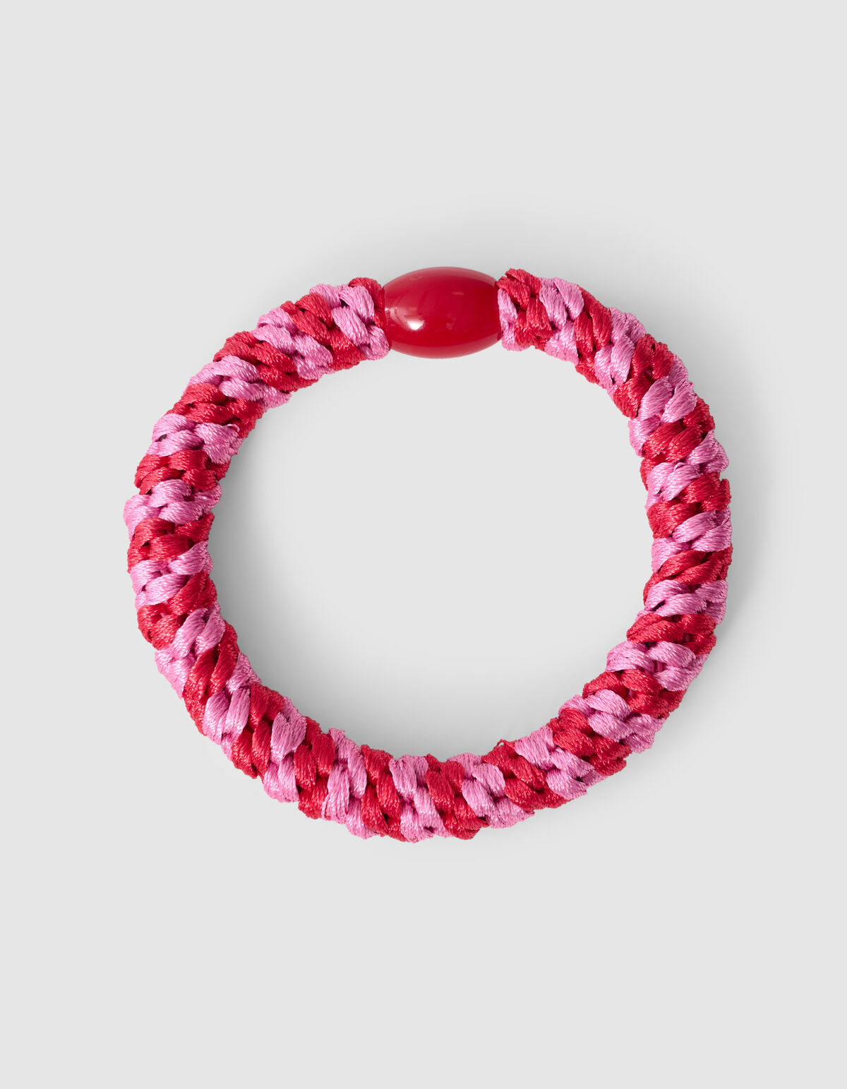 Haargummiband Rot SHOEBY ACCESSOIRES