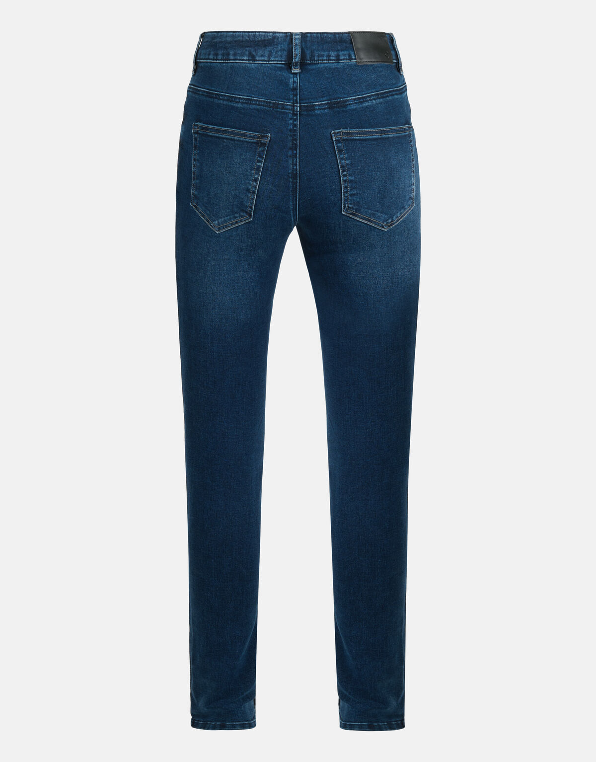 Skinny Jeans Dunkelblau Länge 32 SHOEBY WOMEN