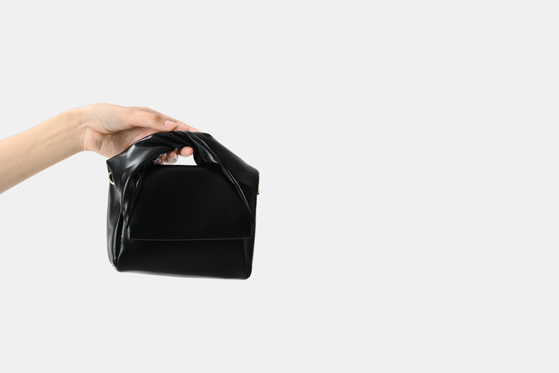 Kleine Tasche Schwarz SHOEBY ACCESSOIRES