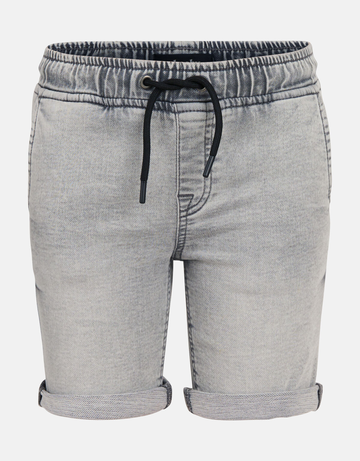 Jogginghose mit Kordelzug Hellgrau SHOEBY BOYS