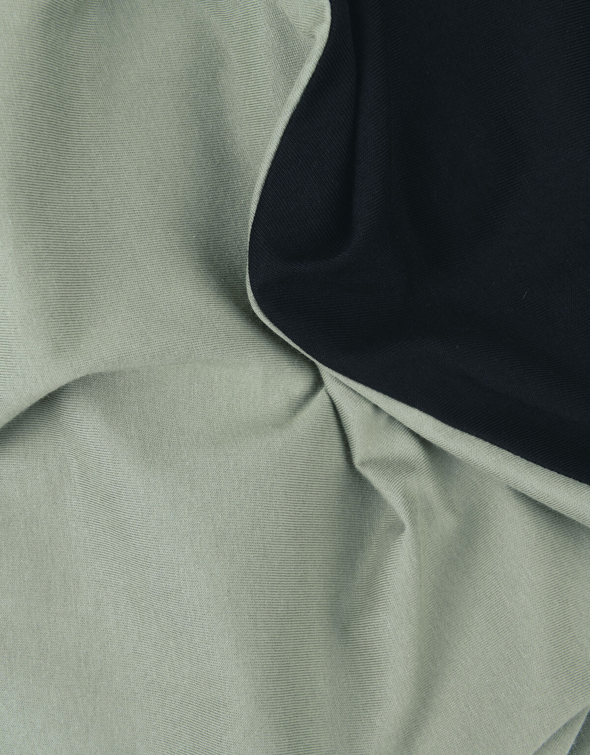 Diagonales T-Shirt REFILL