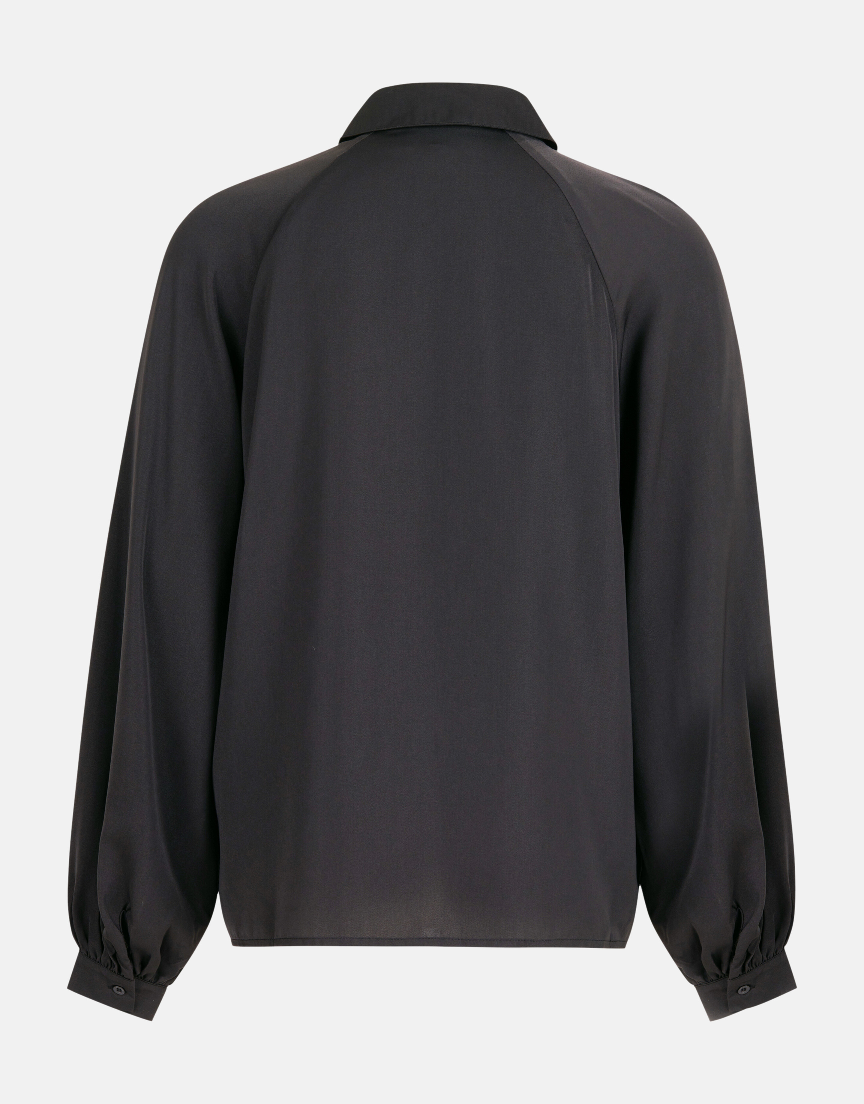 Bluse Schwarz SHOEBY WOMEN