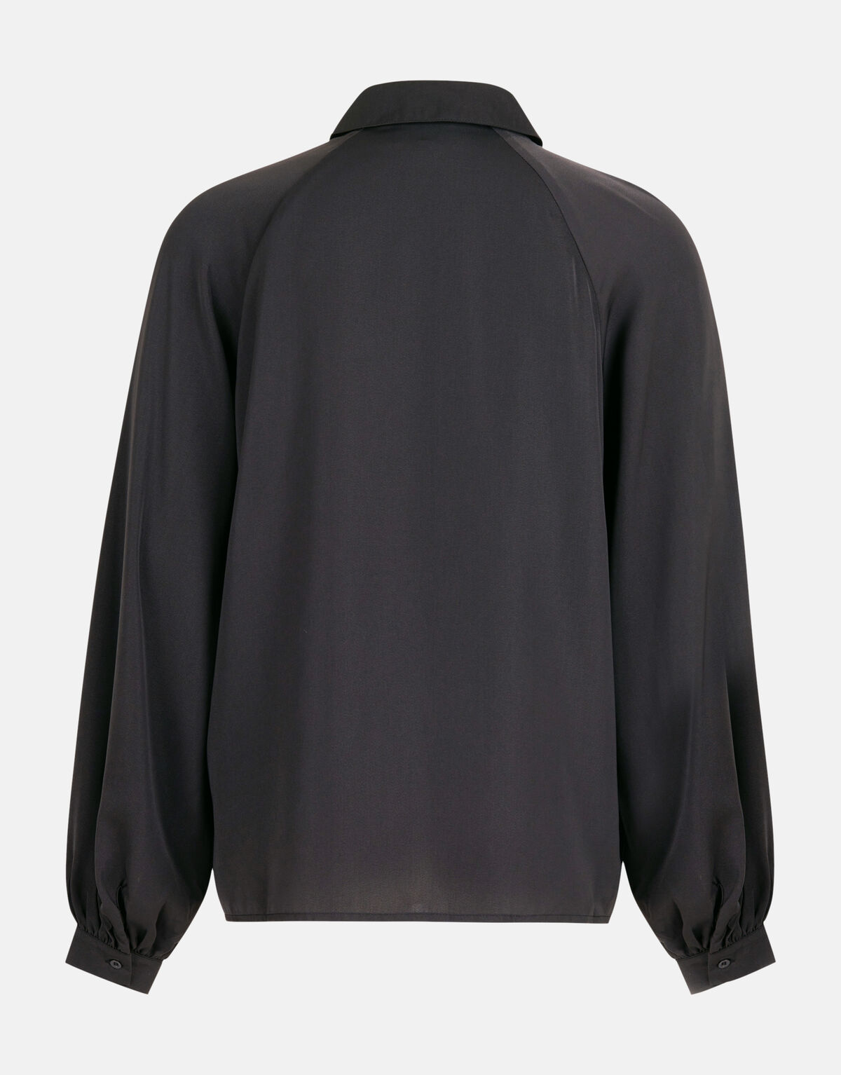Bluse Schwarz SHOEBY WOMEN