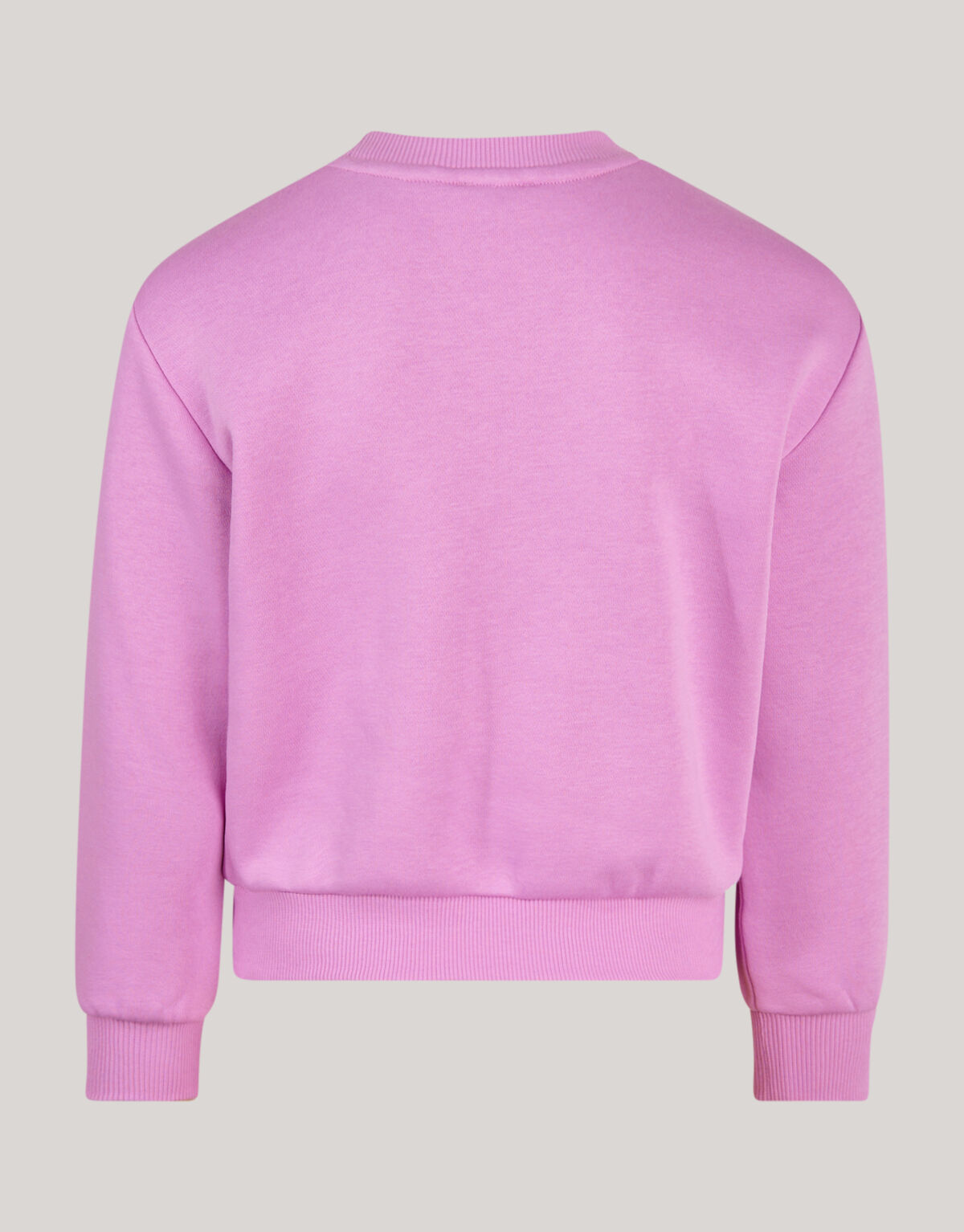 Schleife Pullover Rosa SHOEBY GIRLS
