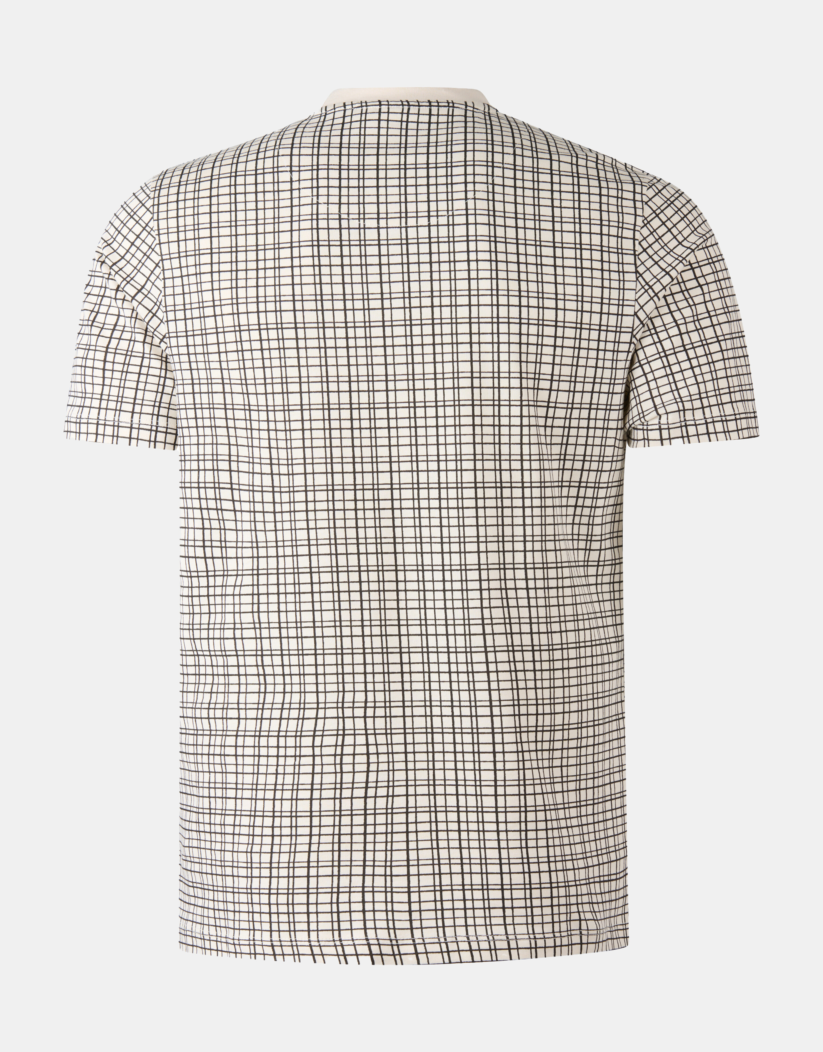 Rahmen-T-Shirt REFILL