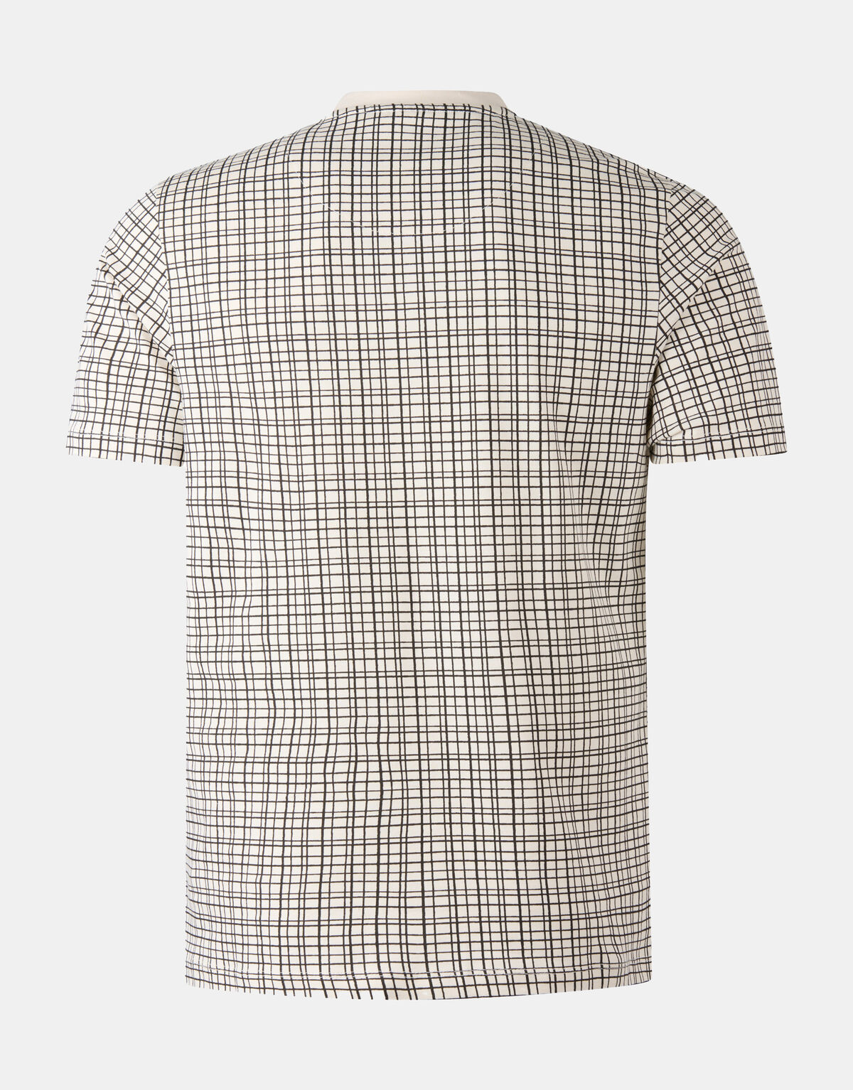 Rahmen-T-Shirt REFILL