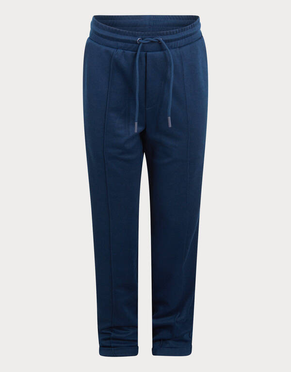 Trikothose Dunkelblau SHOEBY BOYS