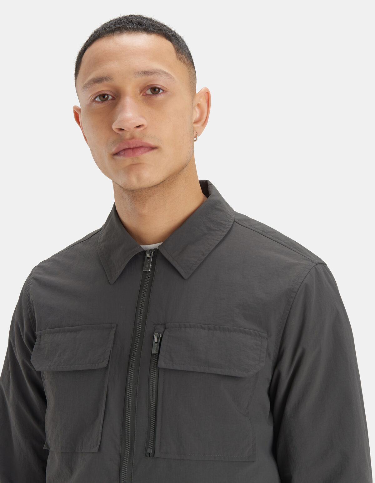 Outdoor-Jacke REFILL