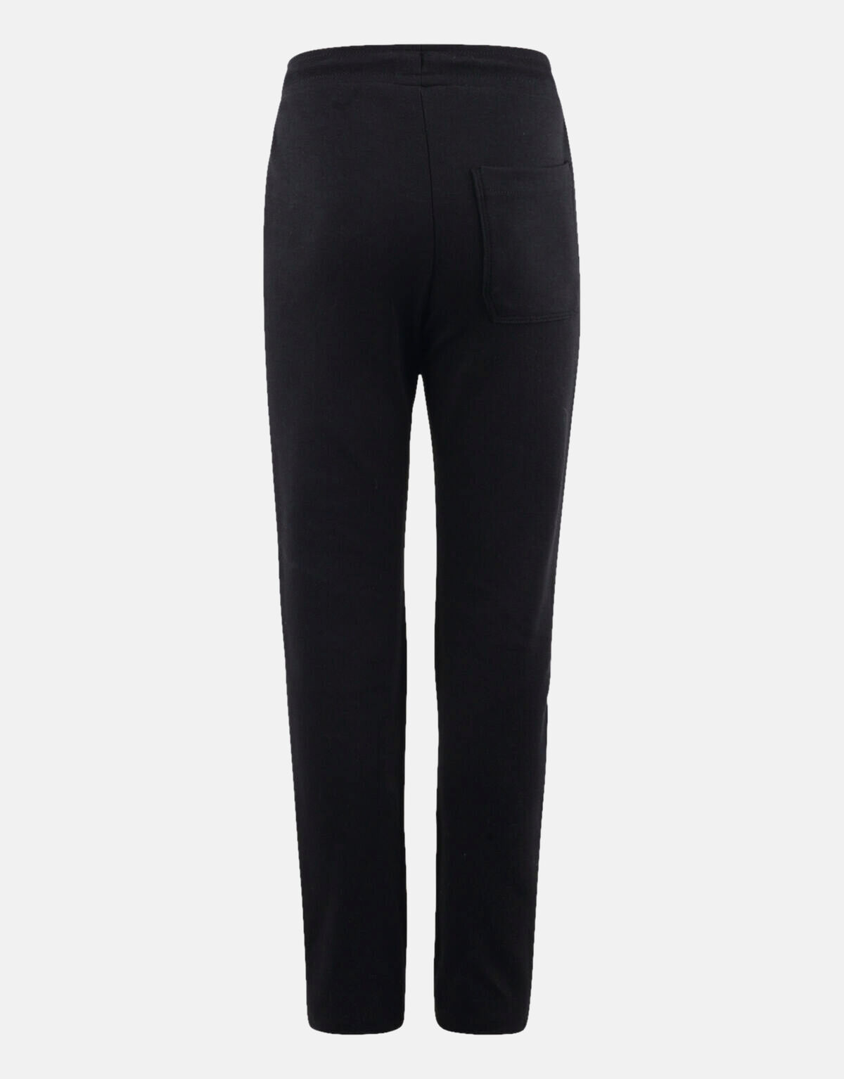 Slim Fit-Hose Schwarz SHOEBY BOYS