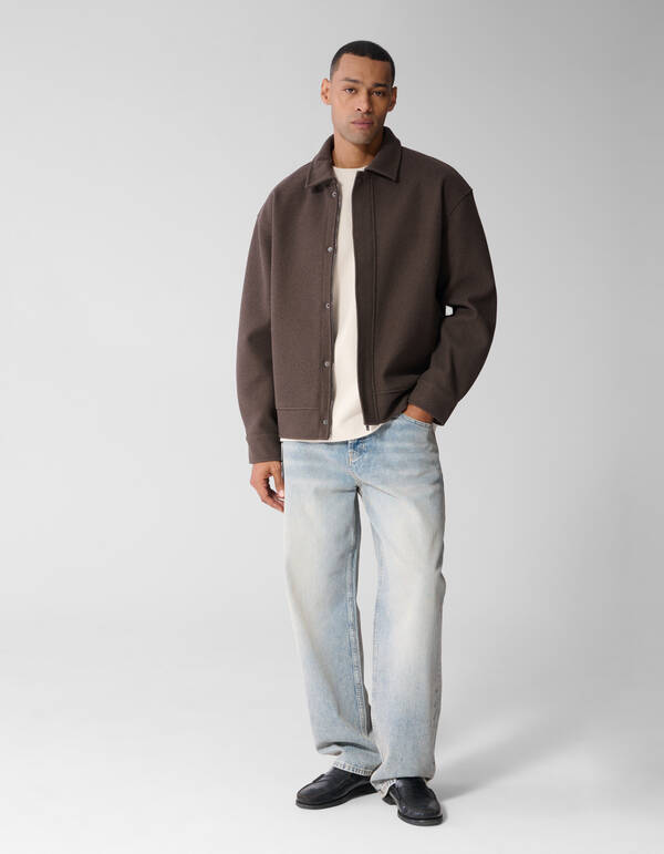 Soft Indoor-Jack Braun SHOEBY MEN
