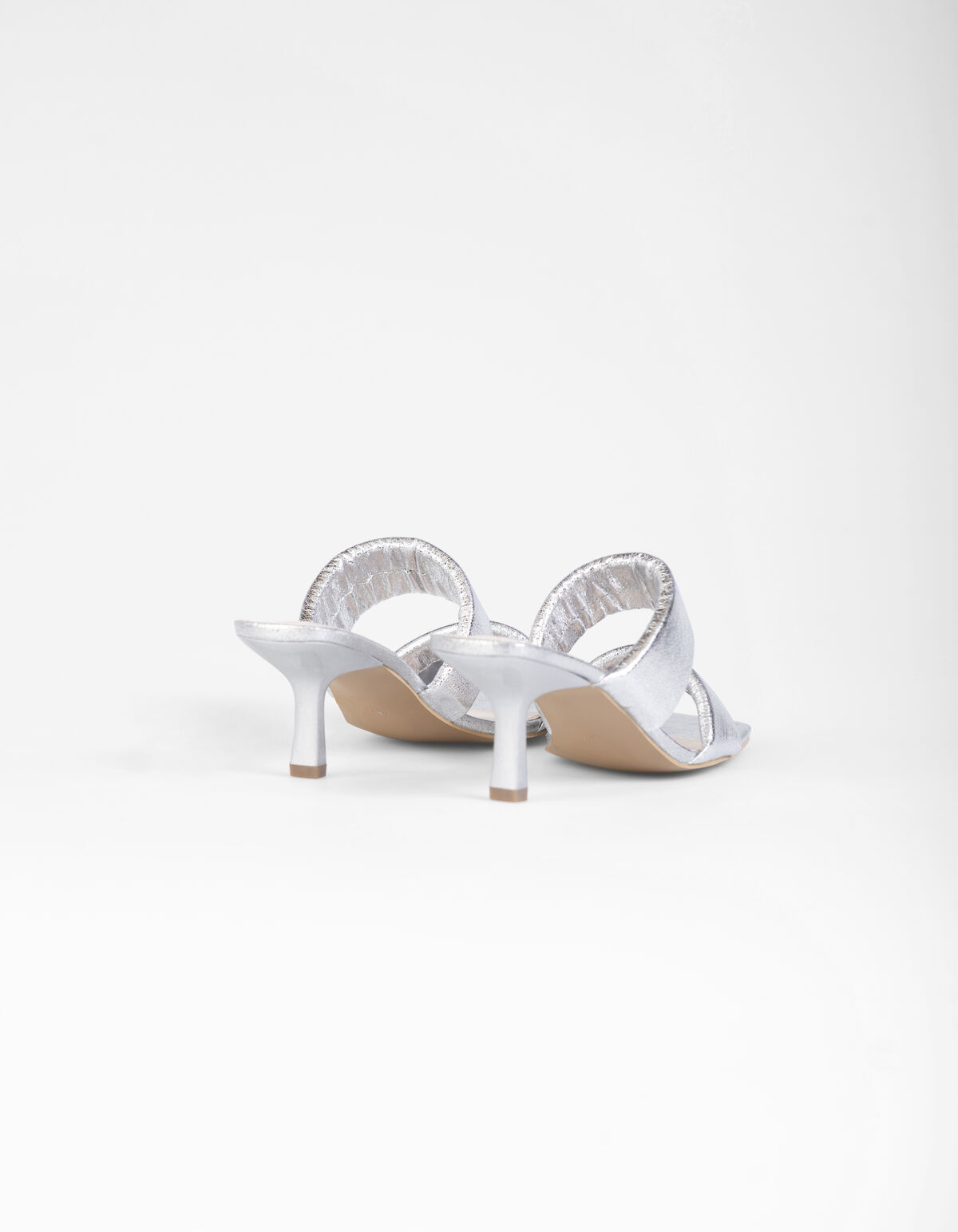 Padded Queeny Heels SCHOENEN SHOEBY