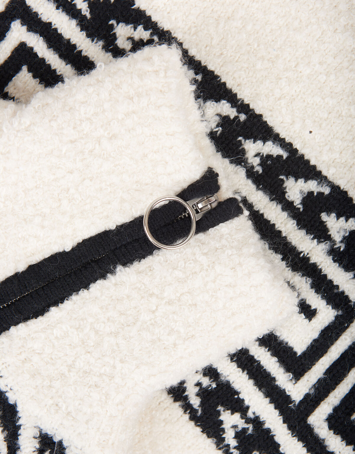 Abby Pullover EKSEPT