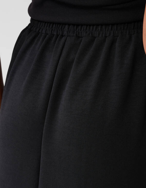 Twist Maxirock Schwarz SHOEBY WOMEN