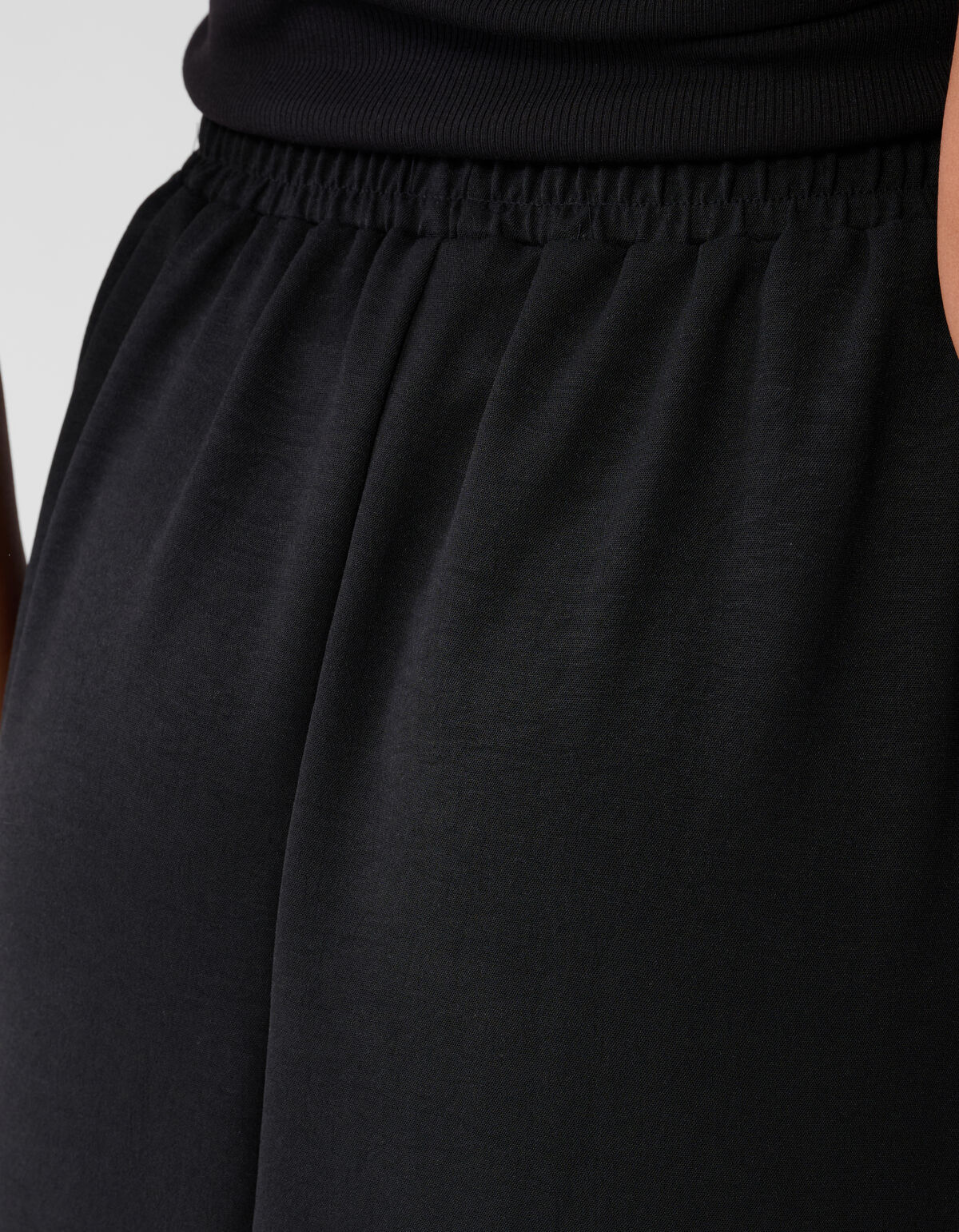 Twist Maxirock Schwarz SHOEBY WOMEN